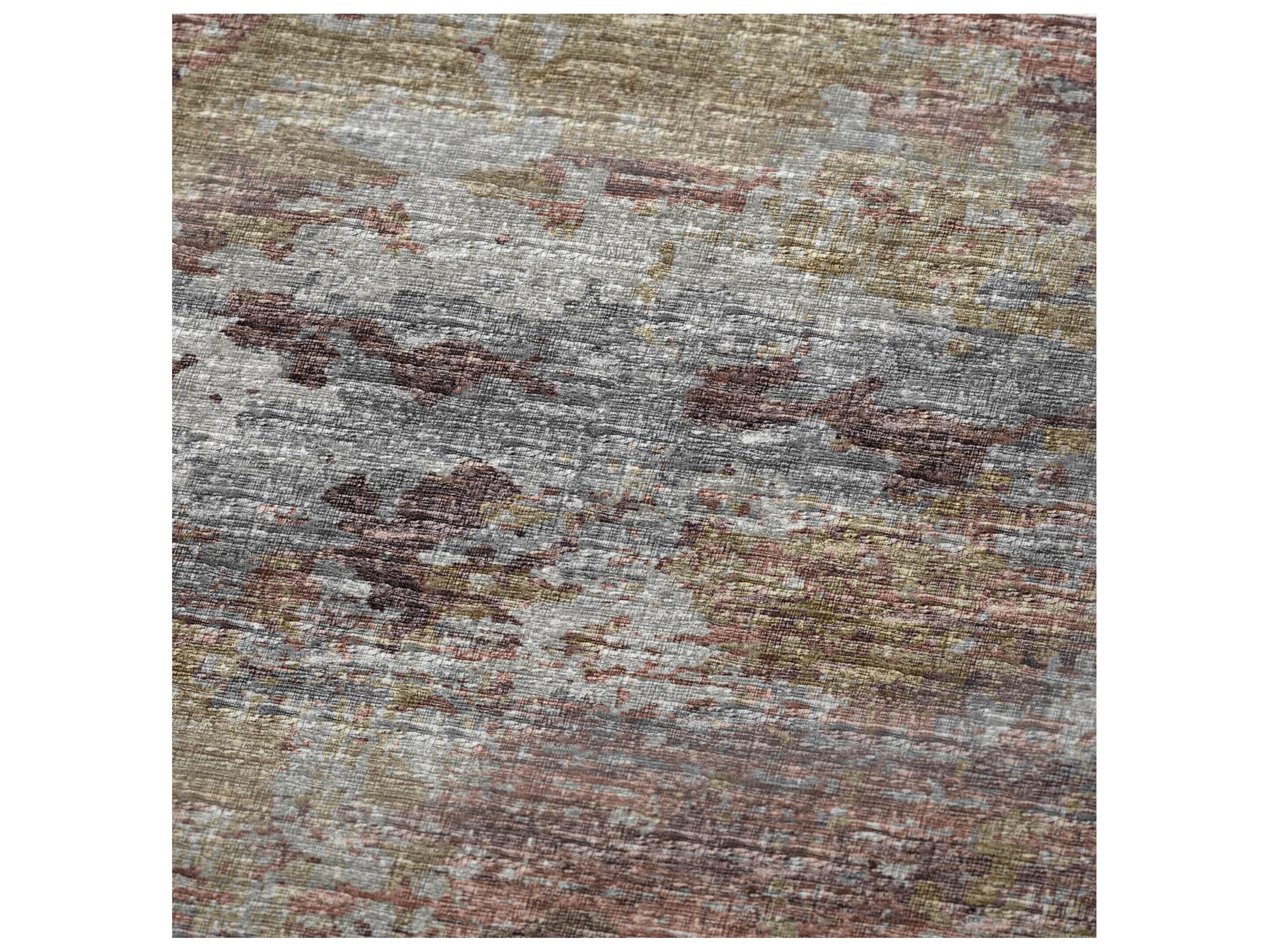 Dalyn Sherpa Multi Polyester Throw