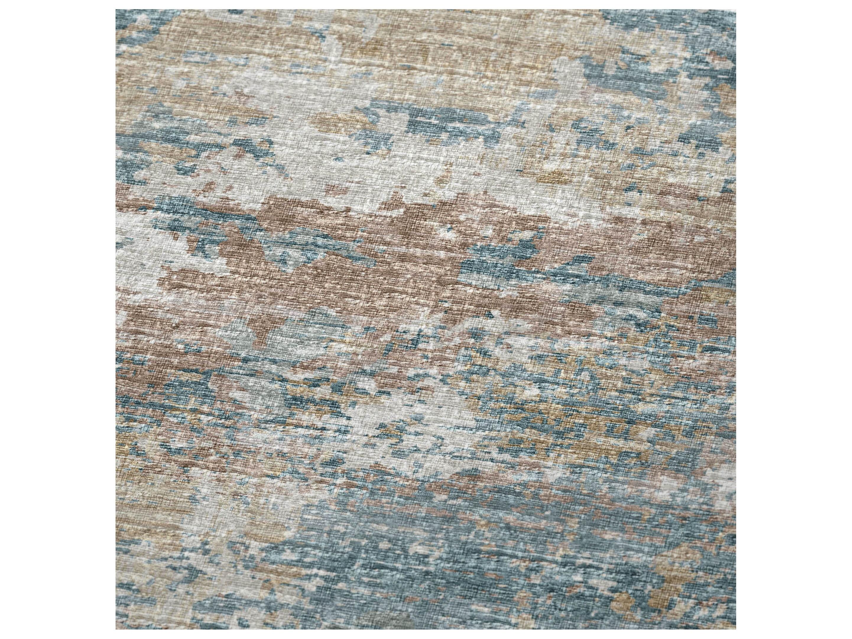 Dalyn Sherpa Ivory Polyester Throw