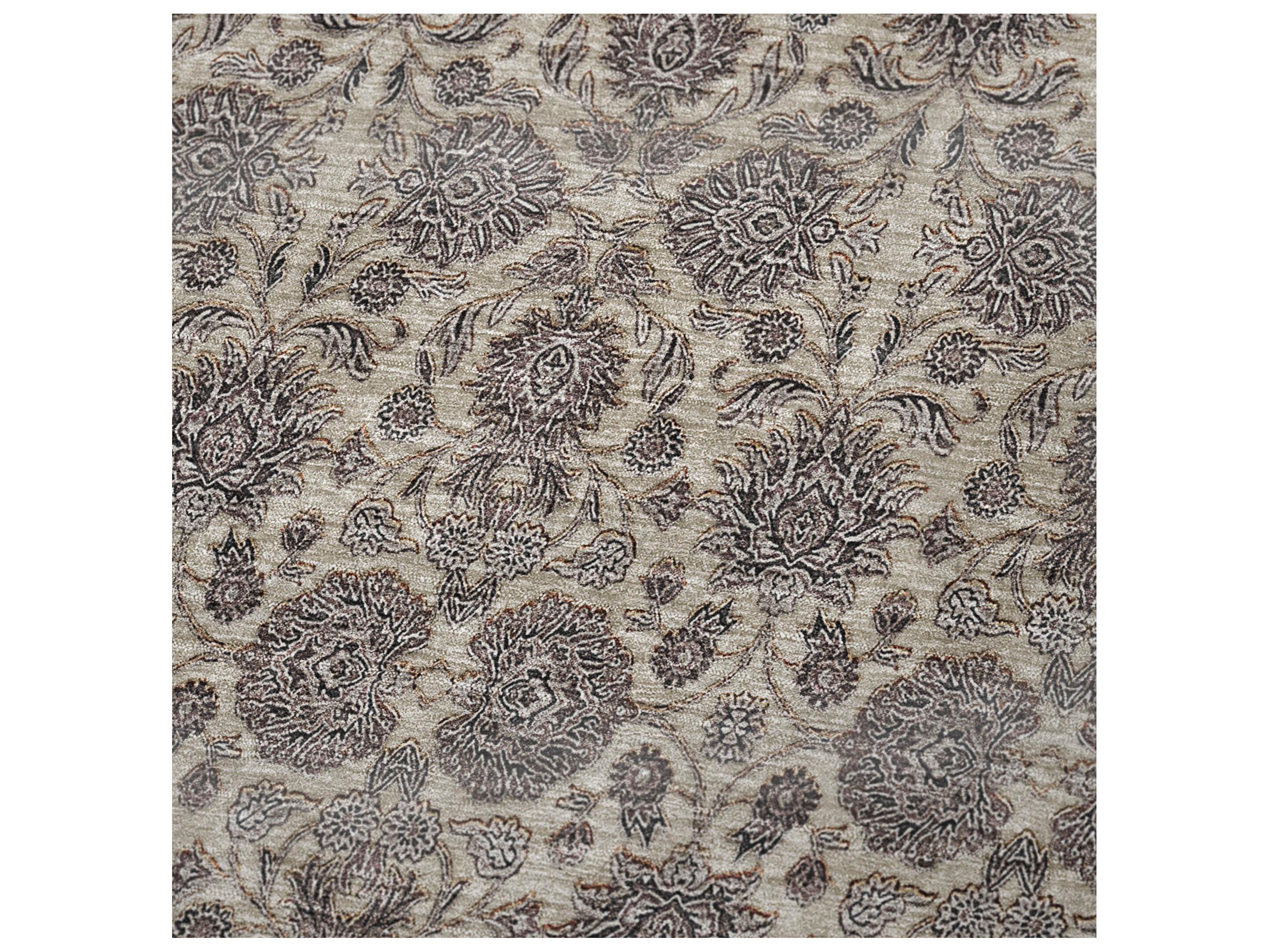 Dalyn Sherpa Ivory Polyester Throw