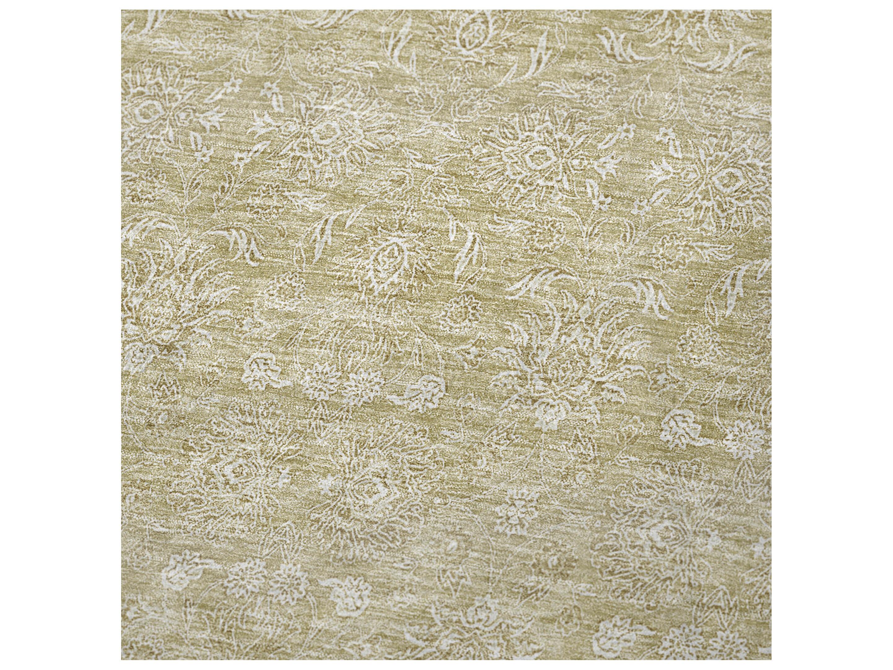 Dalyn Sherpa Brown Polyester Throw