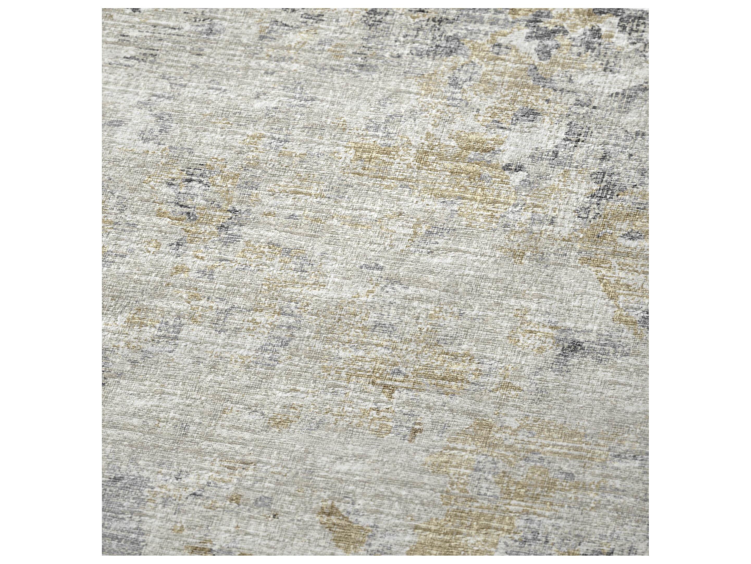 Dalyn Sherpa Beige Polyester Throw