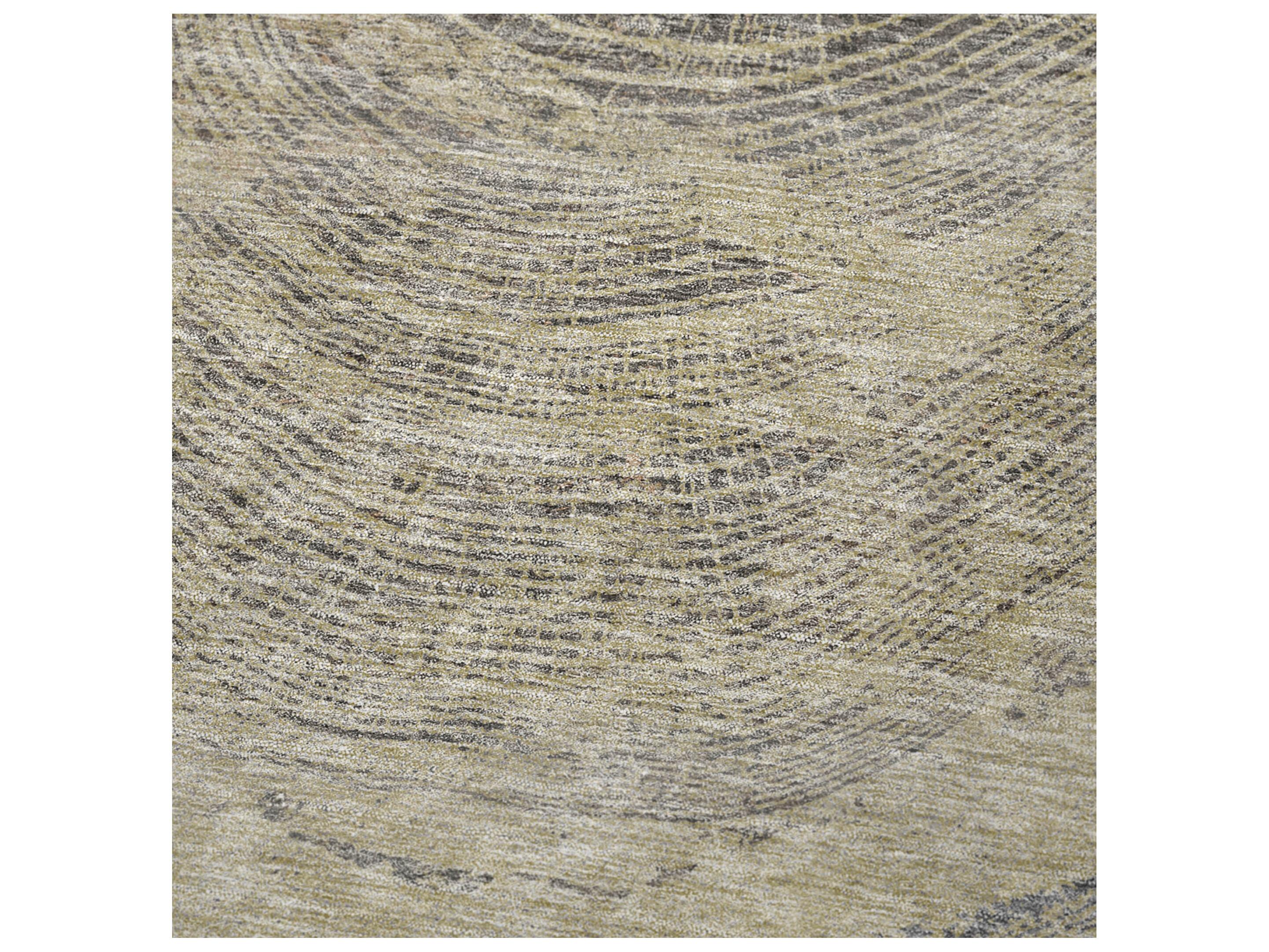 Dalyn Sherpa Brown Polyester Throw