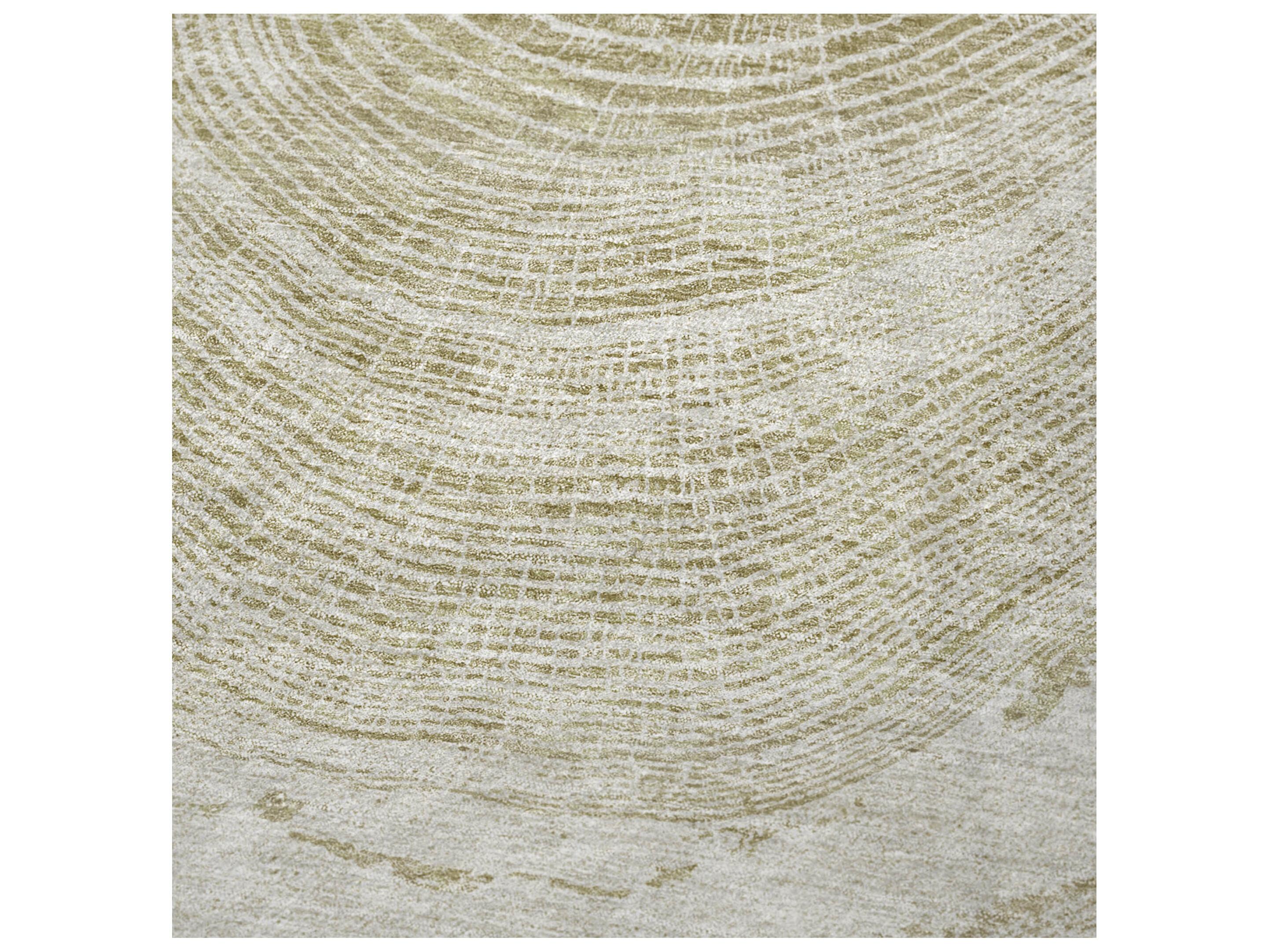 Dalyn Sherpa Brown Polyester Throw