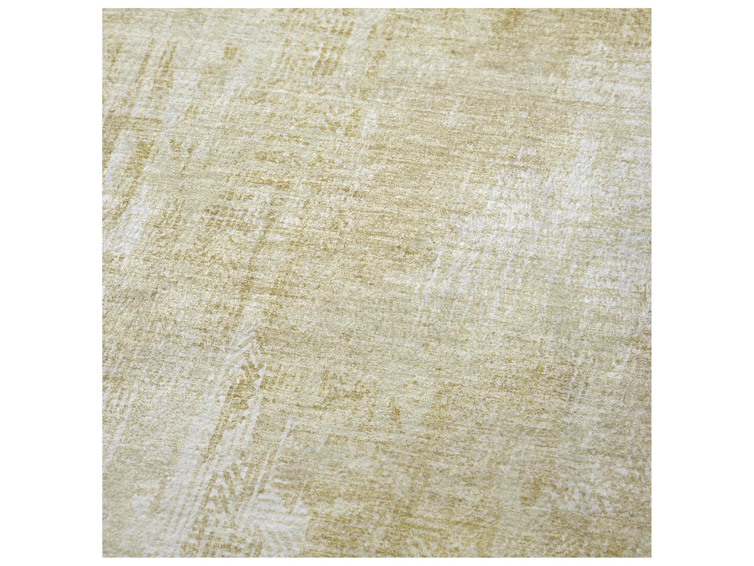 Dalyn Sherpa Brown Polyester Throw