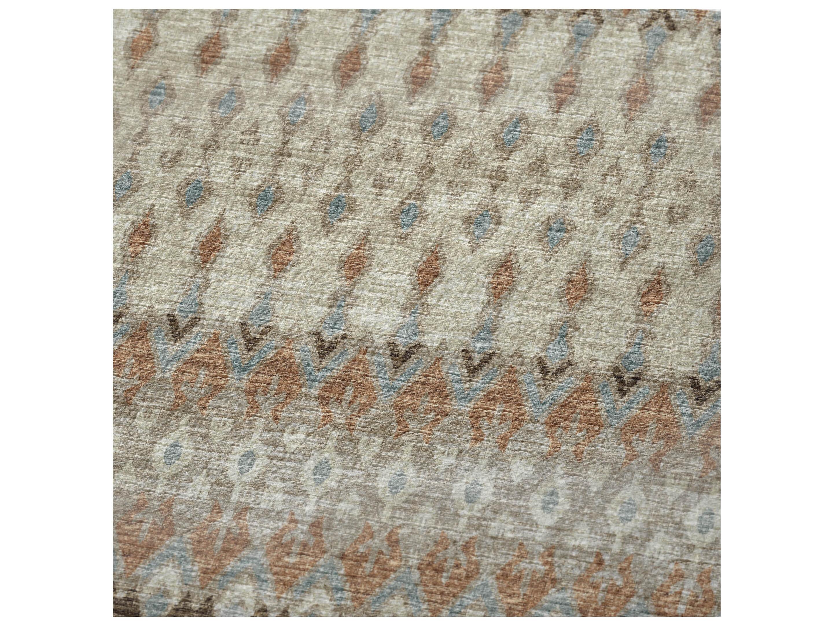 Dalyn Sherpa Multi Polyester Throw