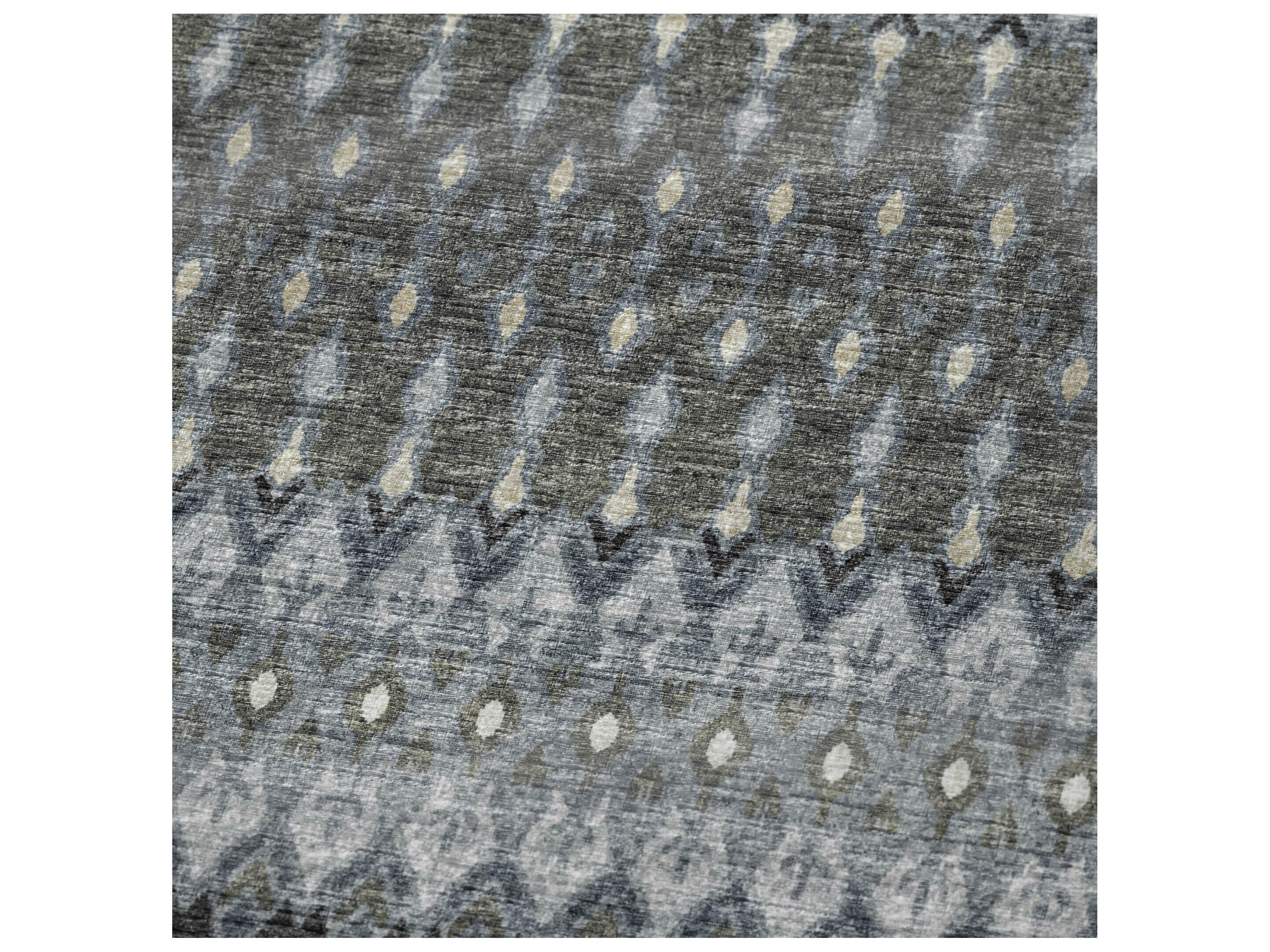 Dalyn Sherpa Multi Polyester Throw