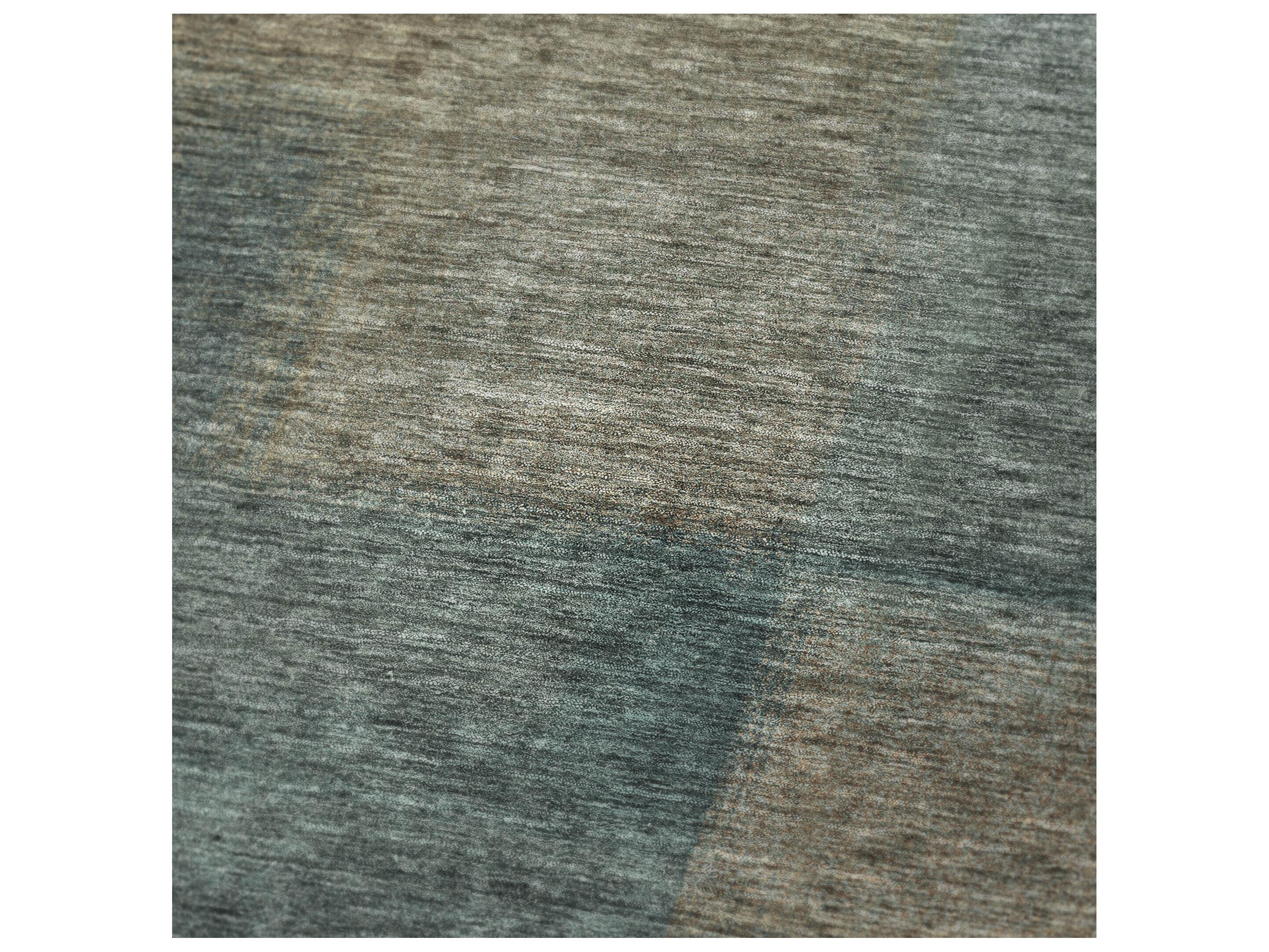 Dalyn Sherpa Teal Polyester Throw