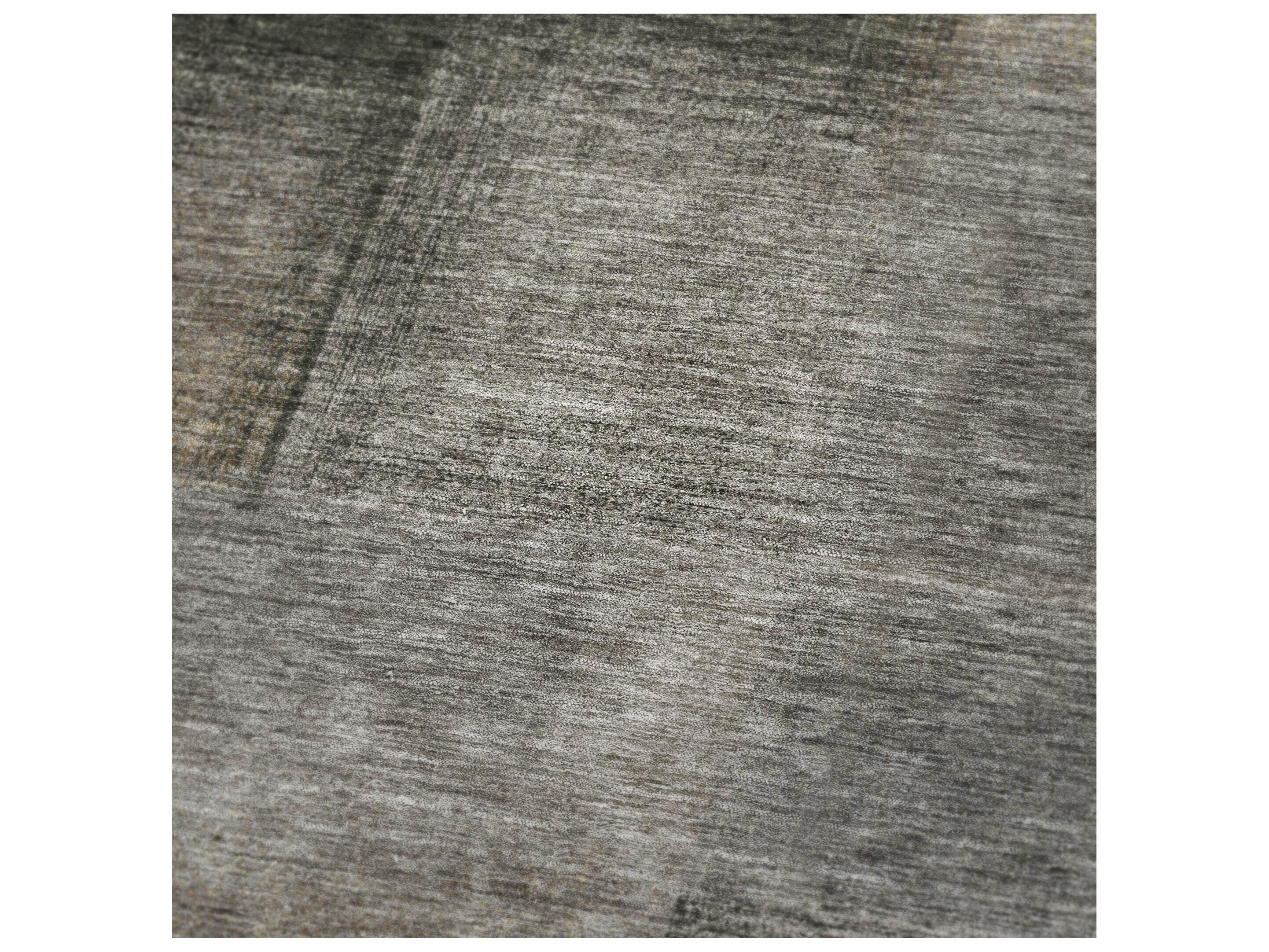 Dalyn Sherpa Brown Polyester Throw