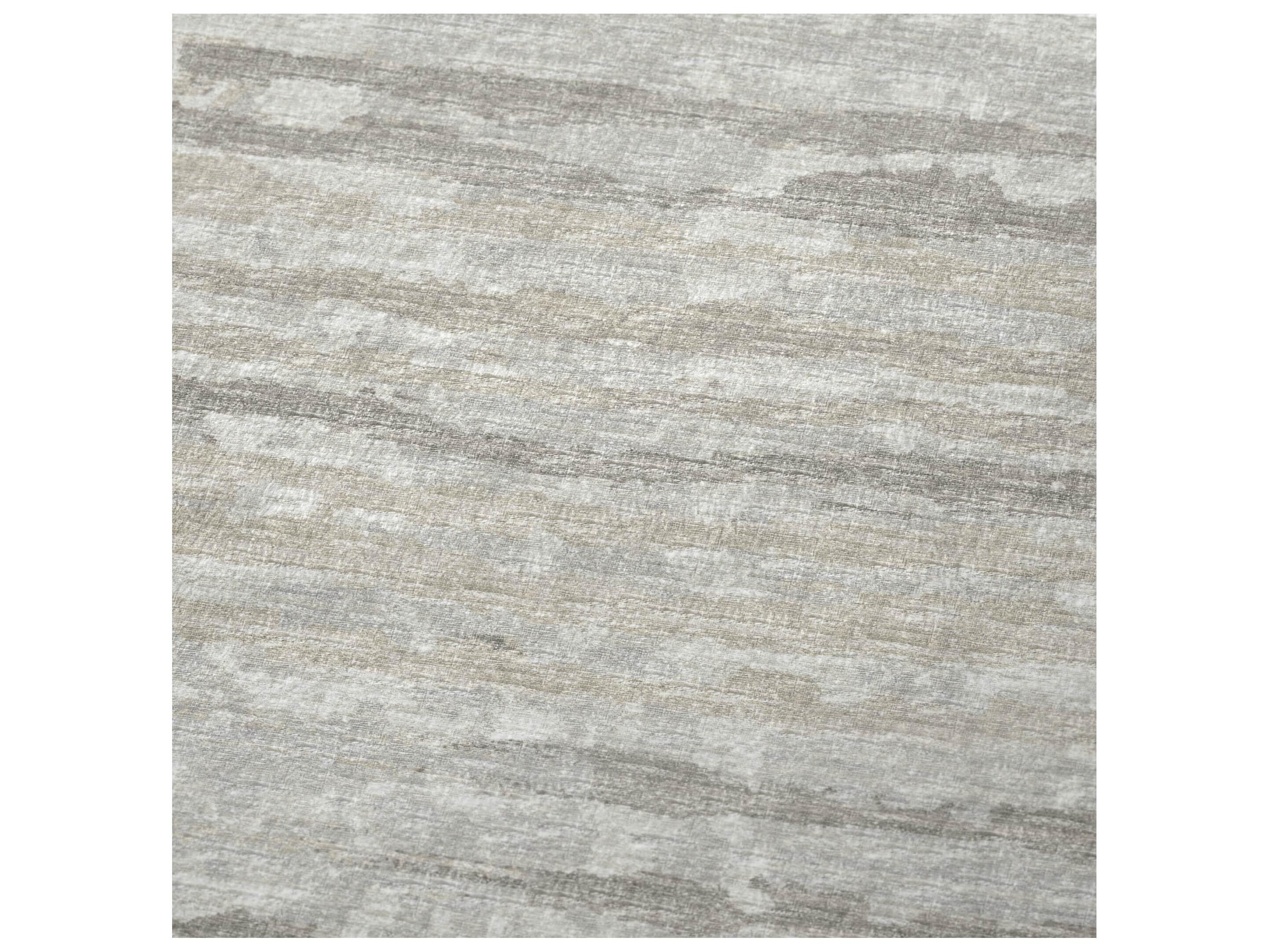 Dalyn Sherpa Neutral Polyester Throw