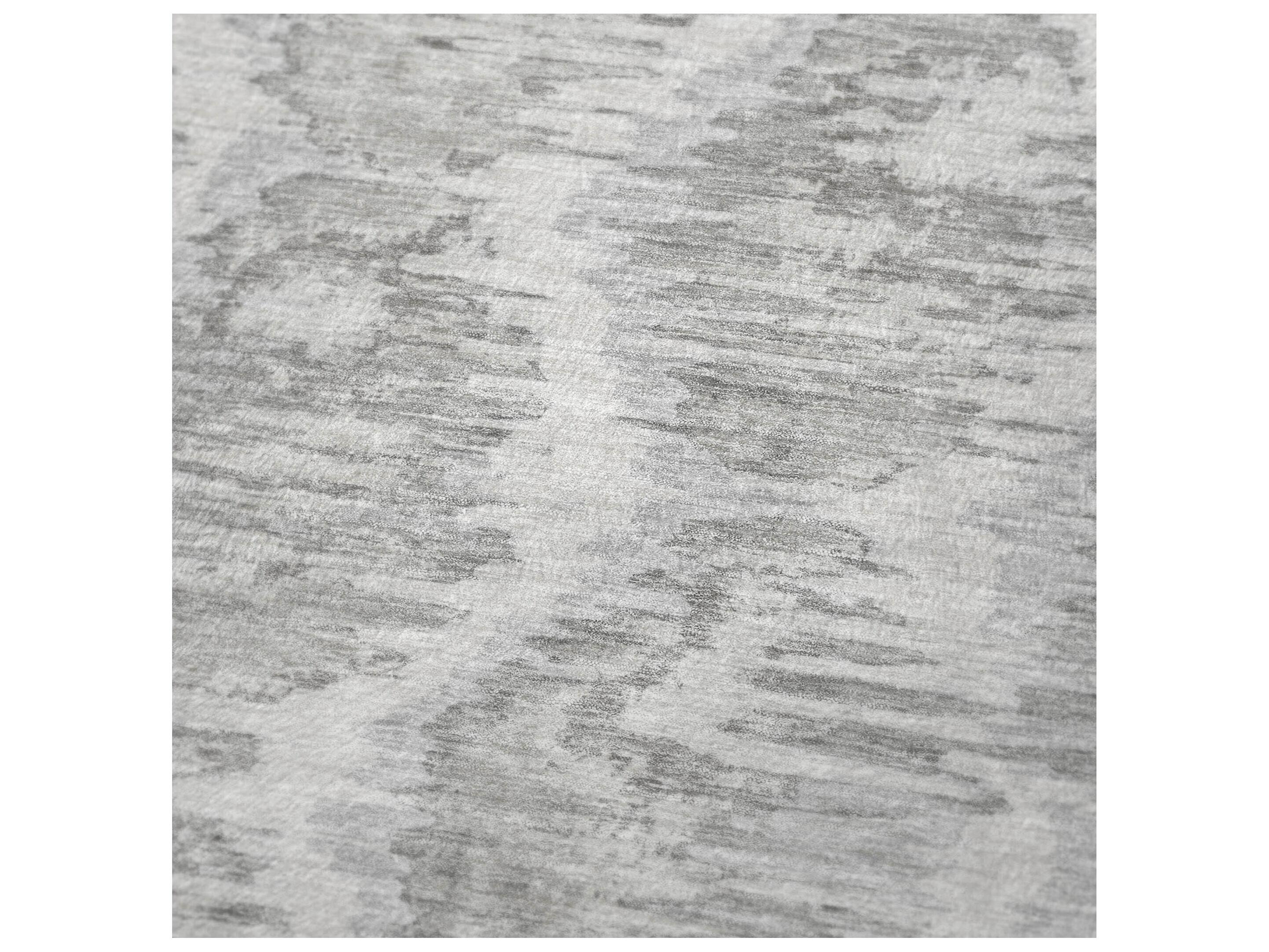 Dalyn Sherpa Ivory Polyester Throw