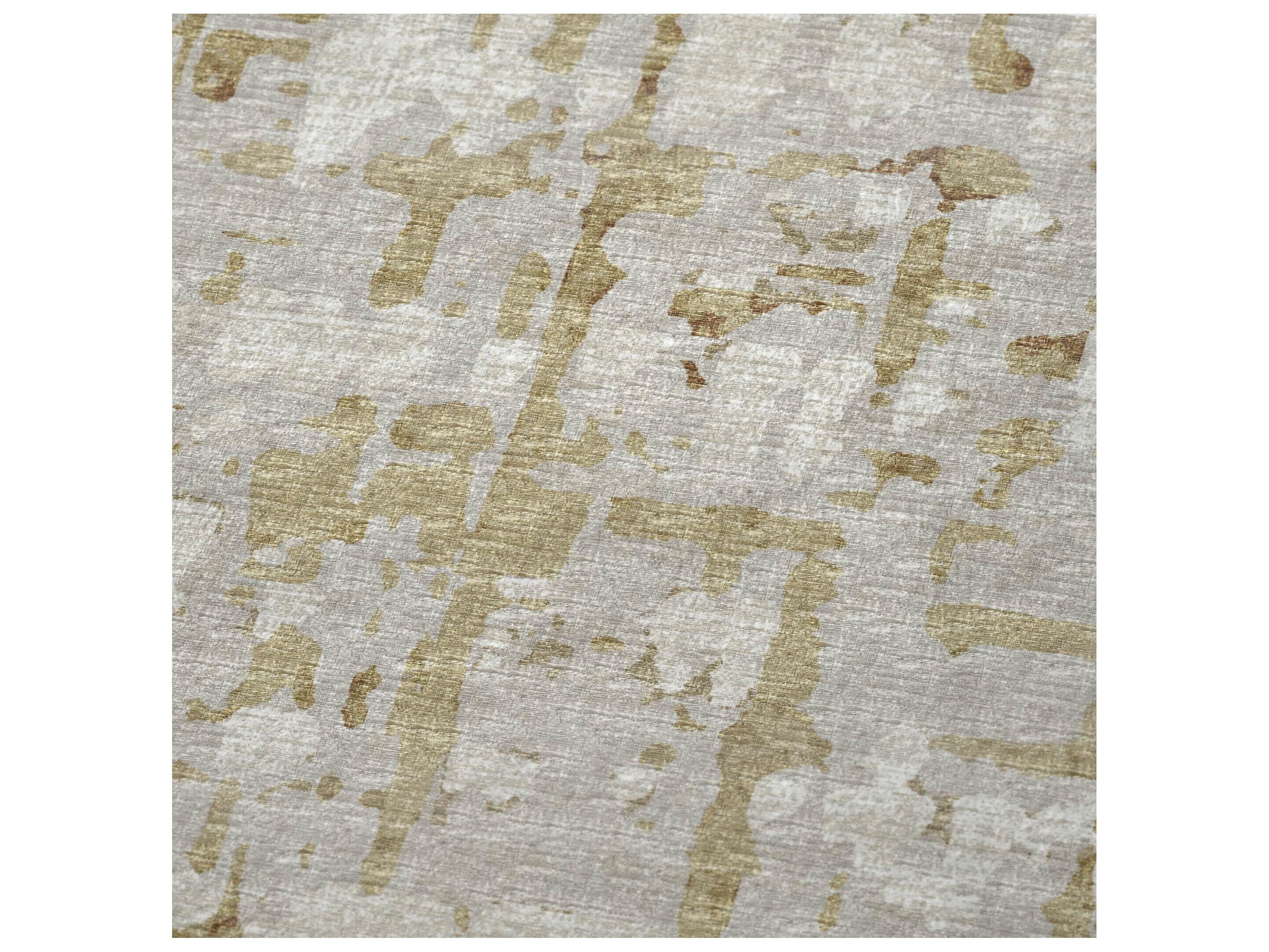 Dalyn Sherpa Neutral Polyester Throw