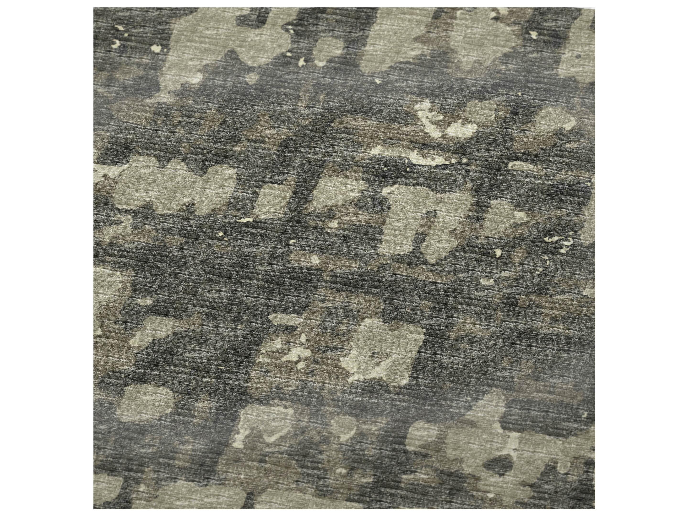 Dalyn Sherpa Neutral Polyester Throw