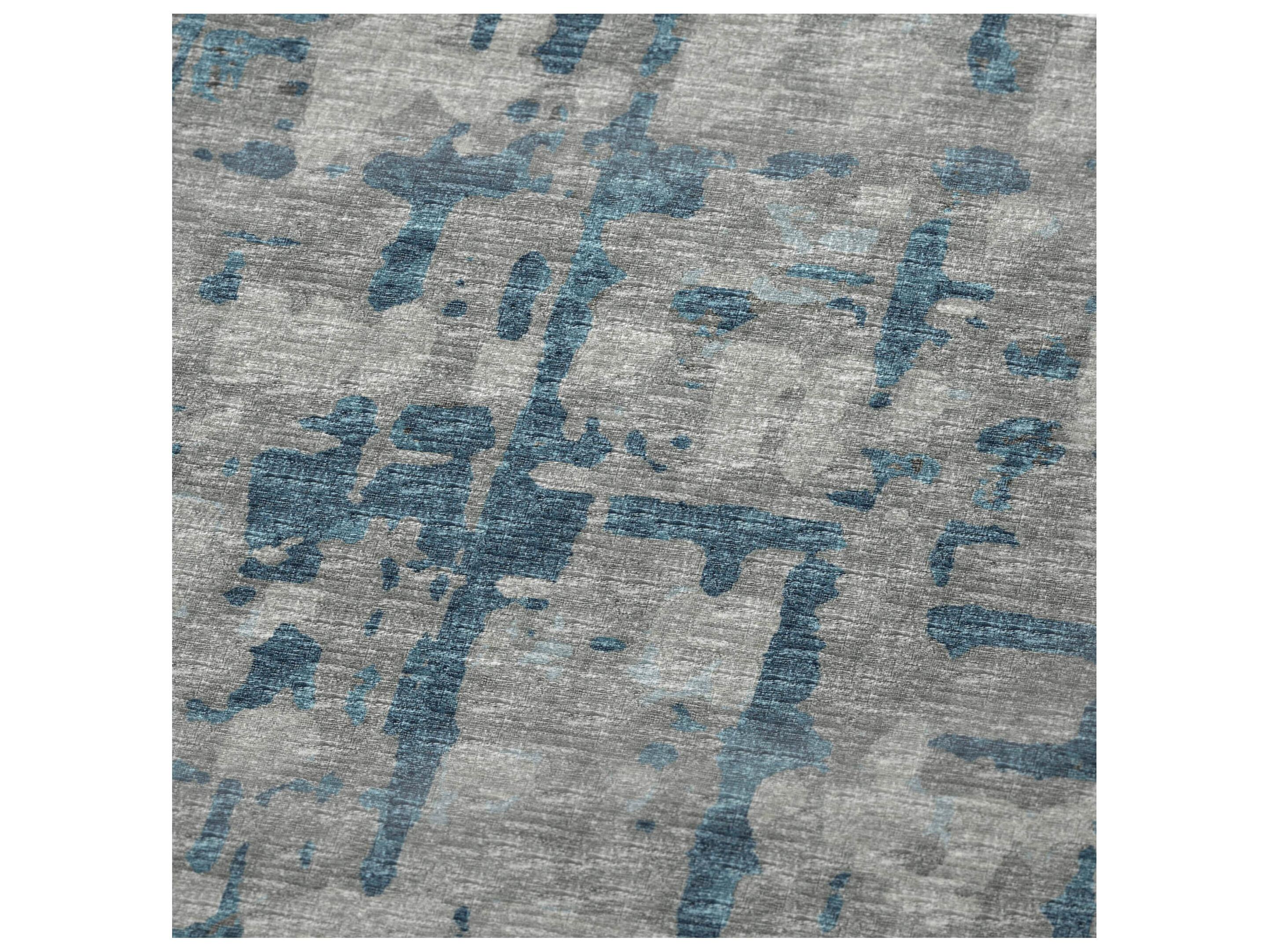 Dalyn Sherpa Multi Polyester Throw