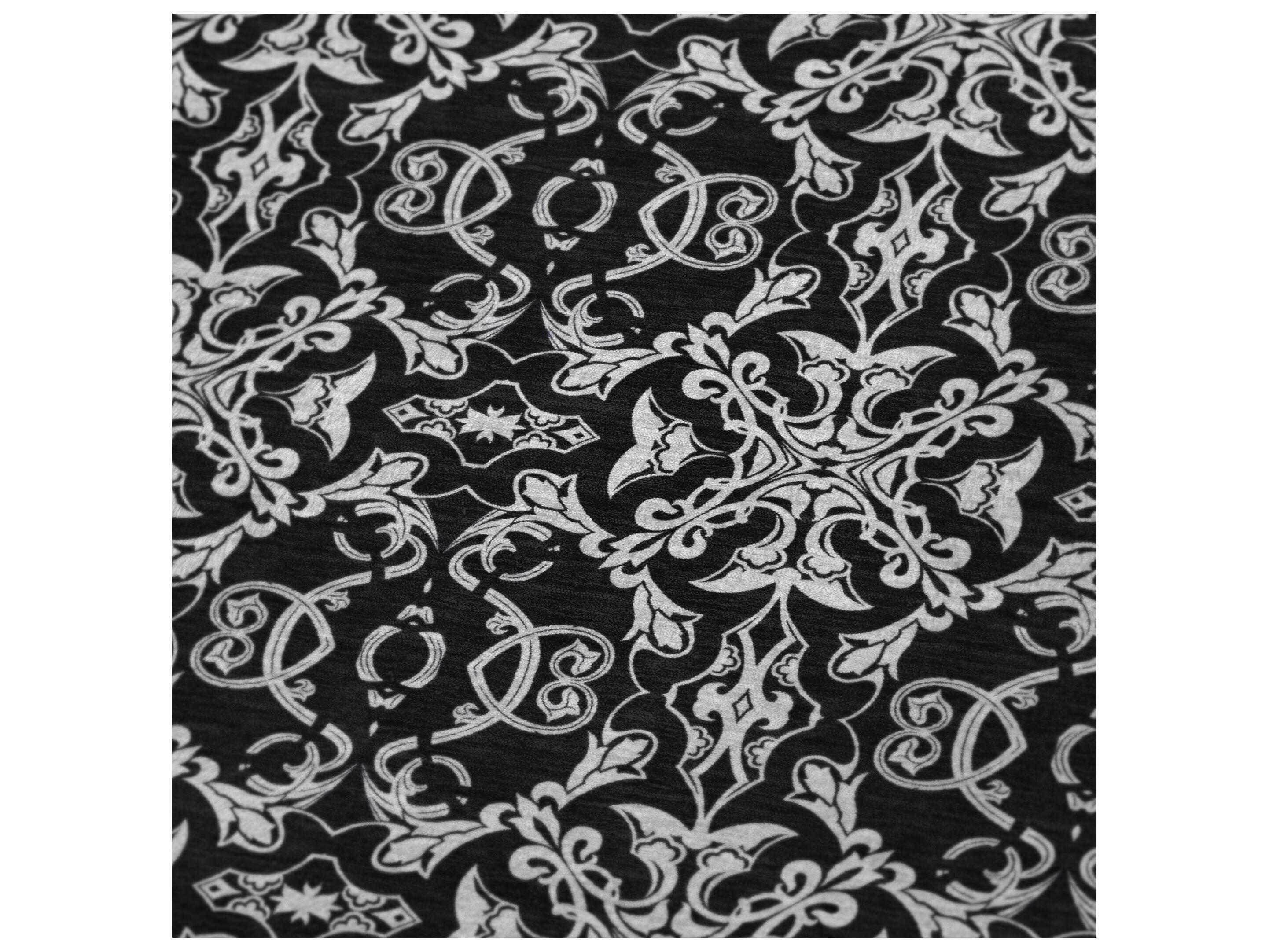 Dalyn Sherpa Ivory Polyester Throw