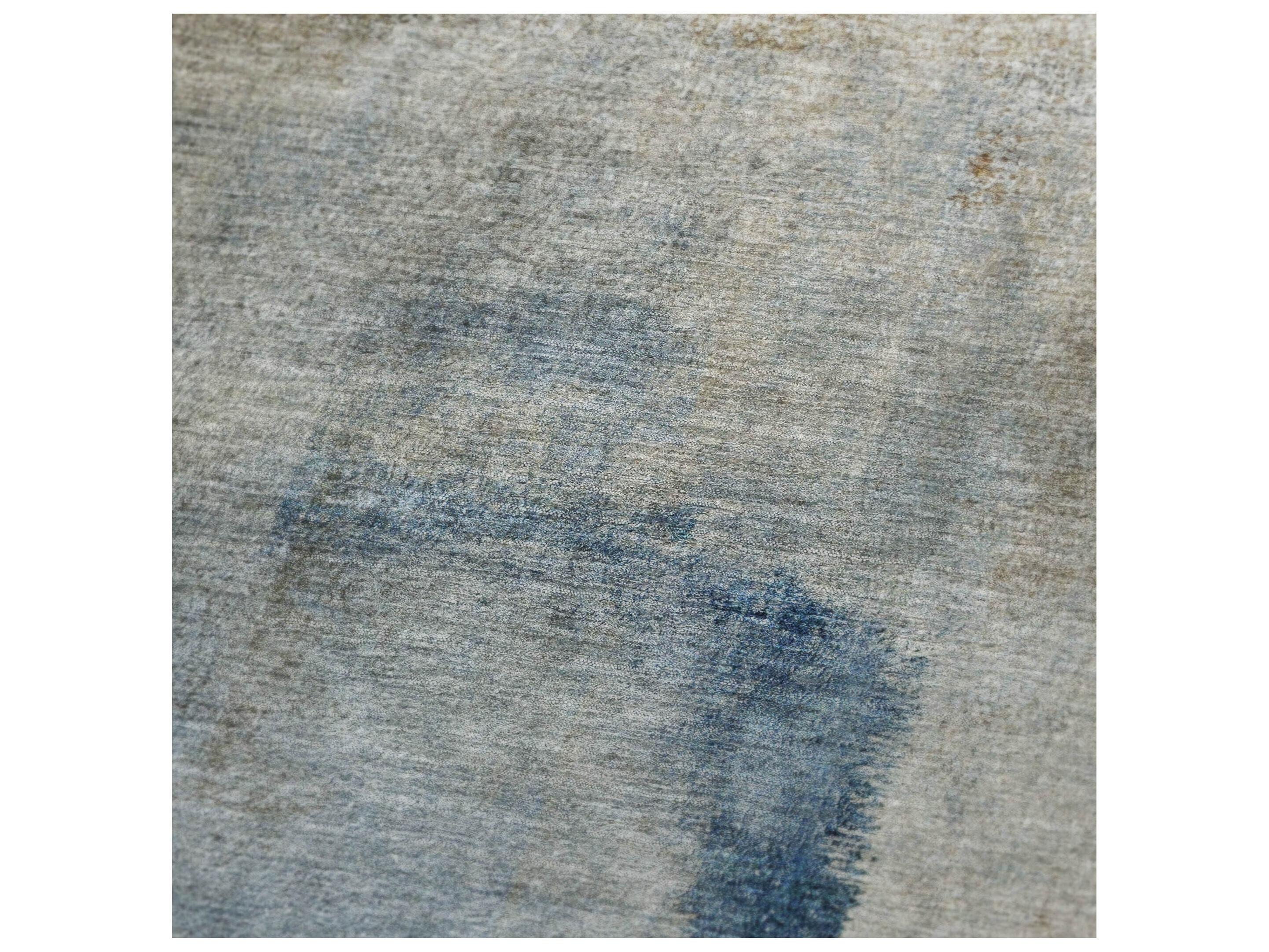 Dalyn Sherpa Brown Polyester Throw