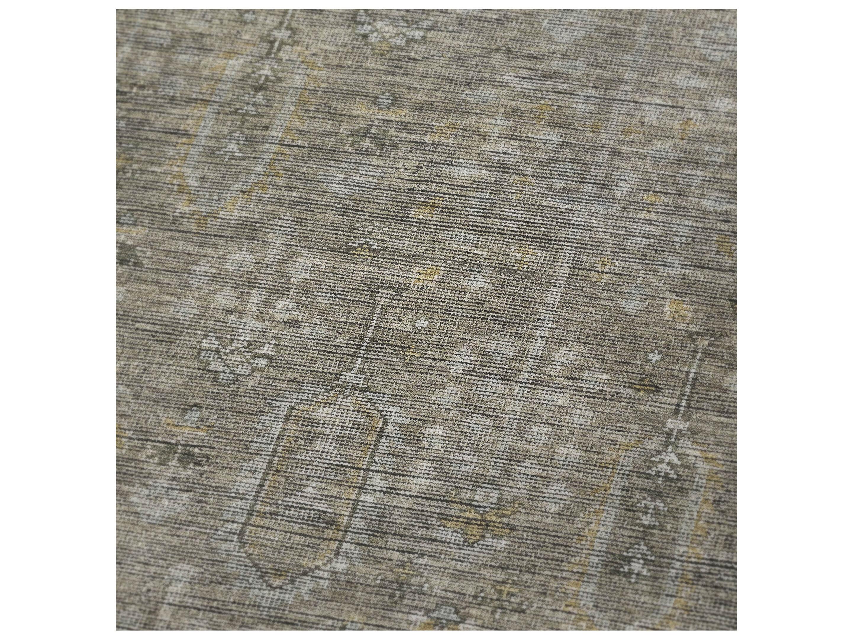 Dalyn Sherpa Brown Polyester Throw