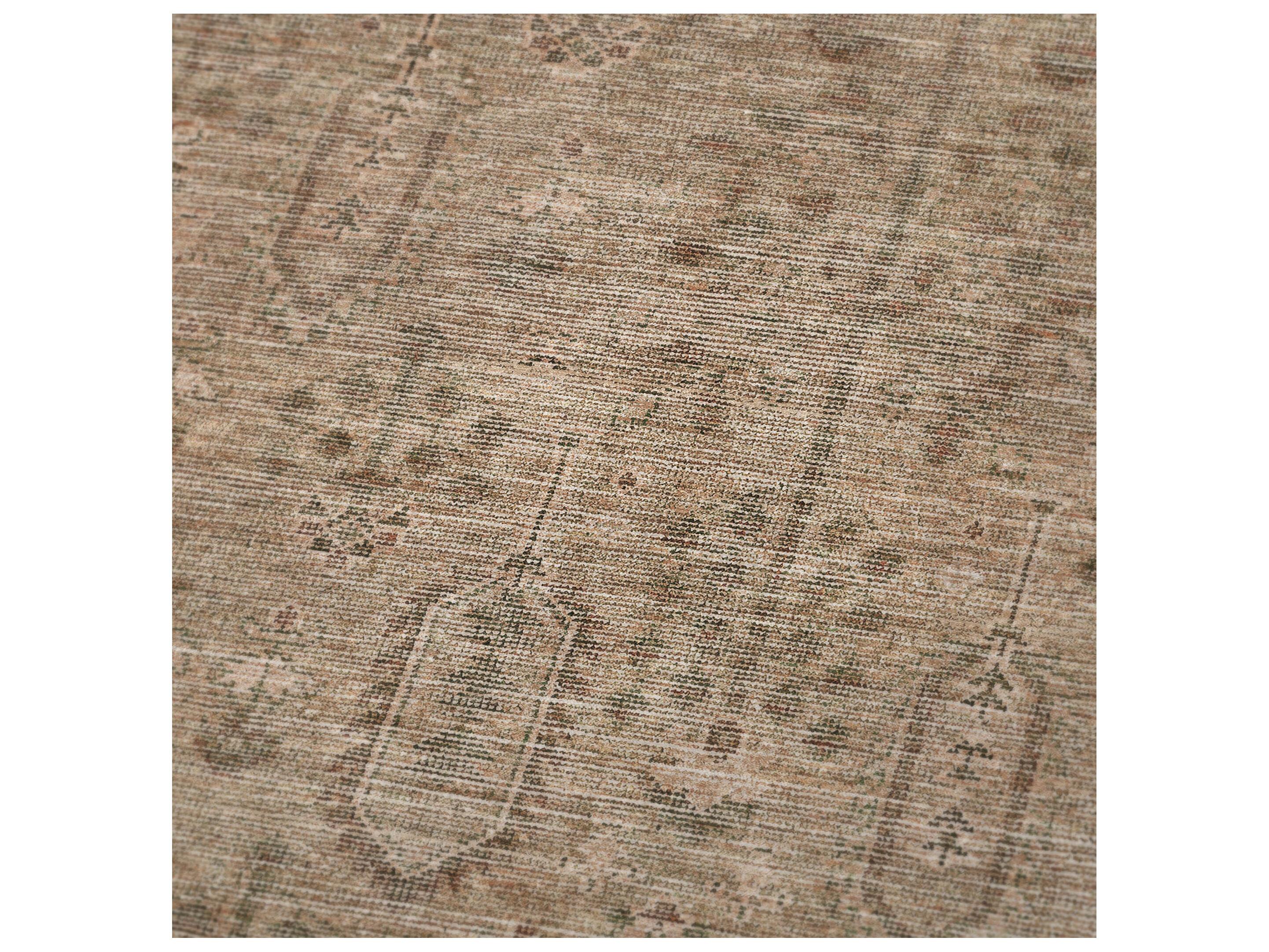 Dalyn Sherpa Orange Polyester Throw