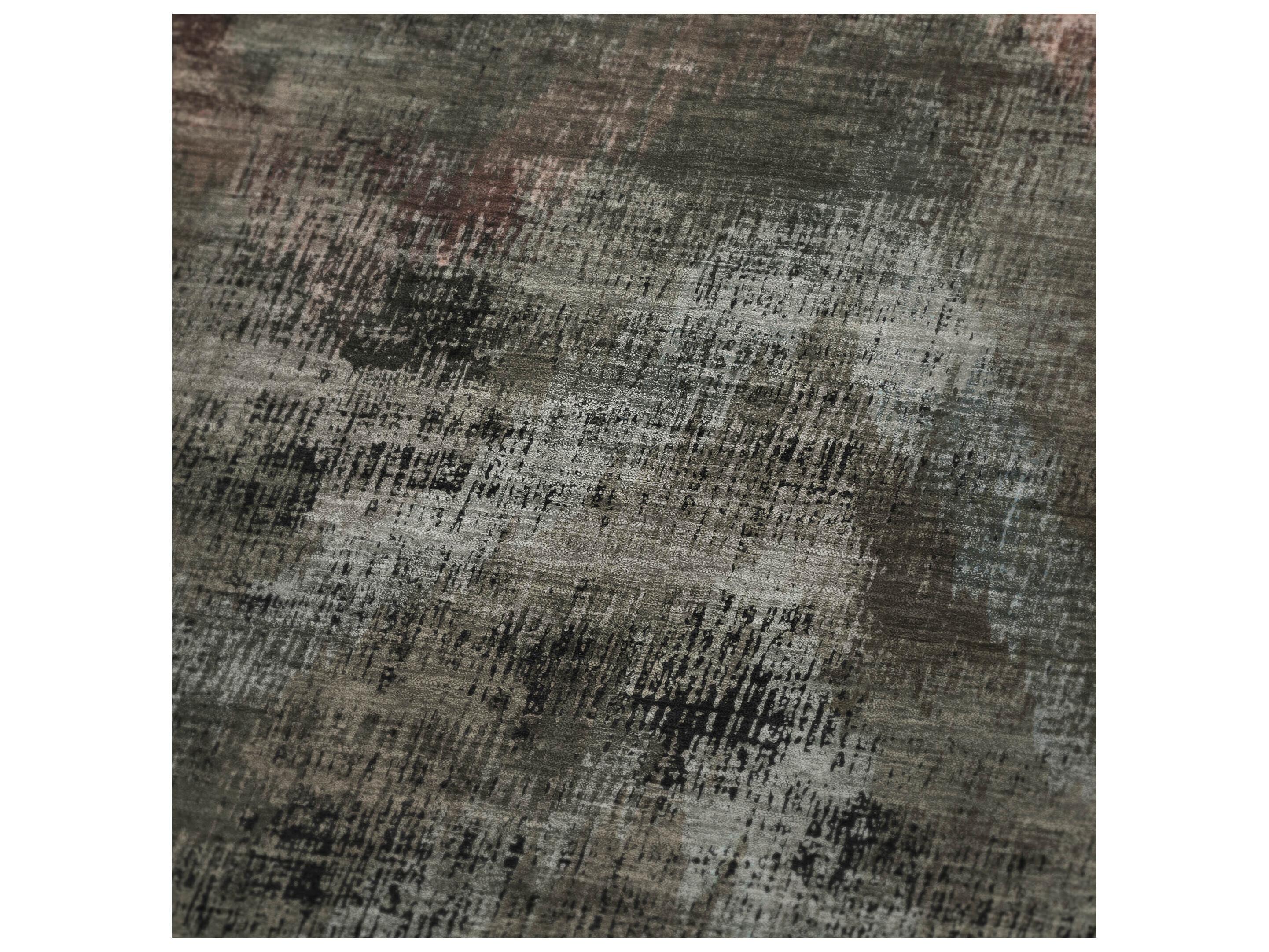 Dalyn Sherpa Brown Polyester Throw