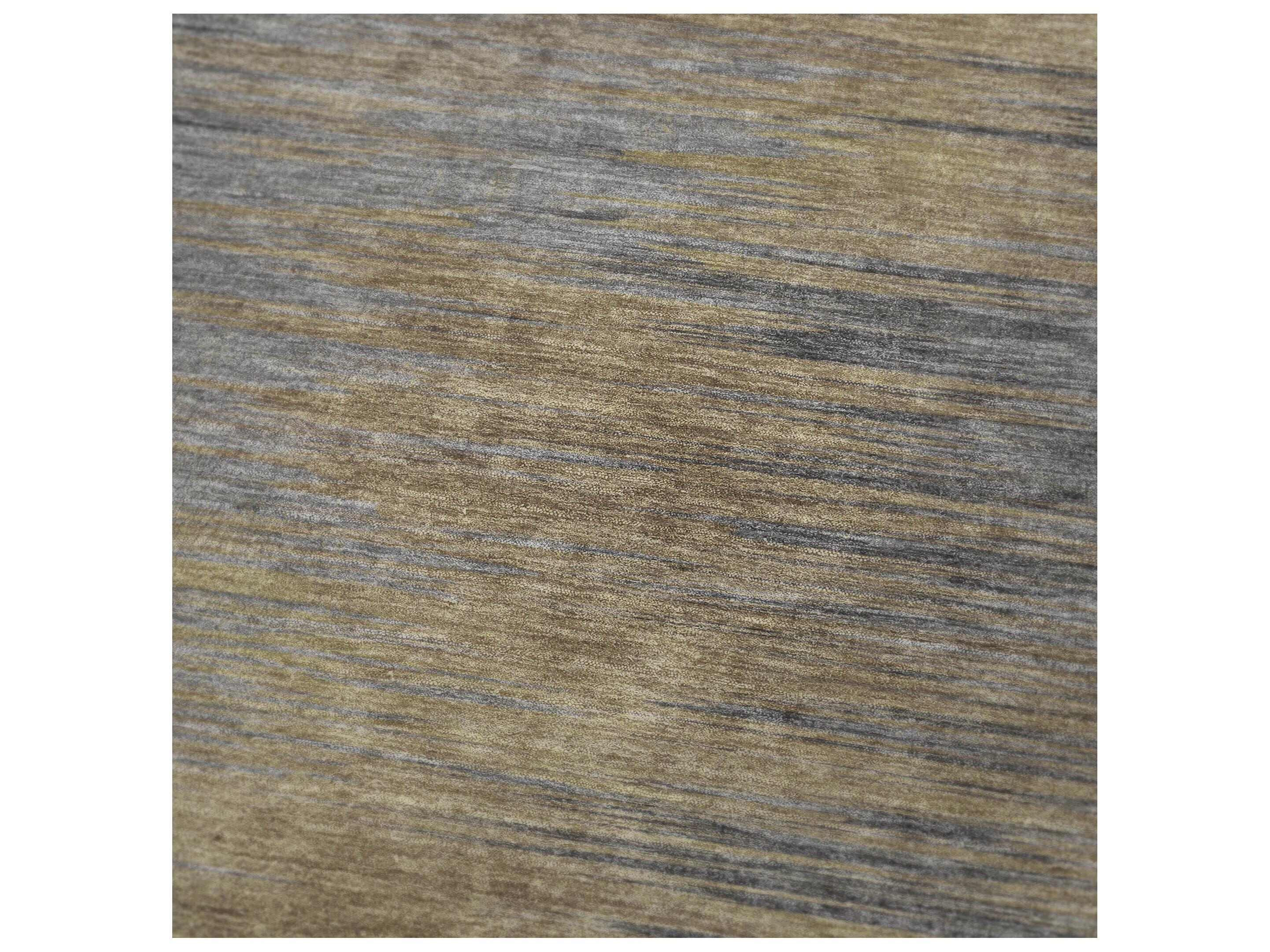 Dalyn Sherpa Brown Polyester Throw