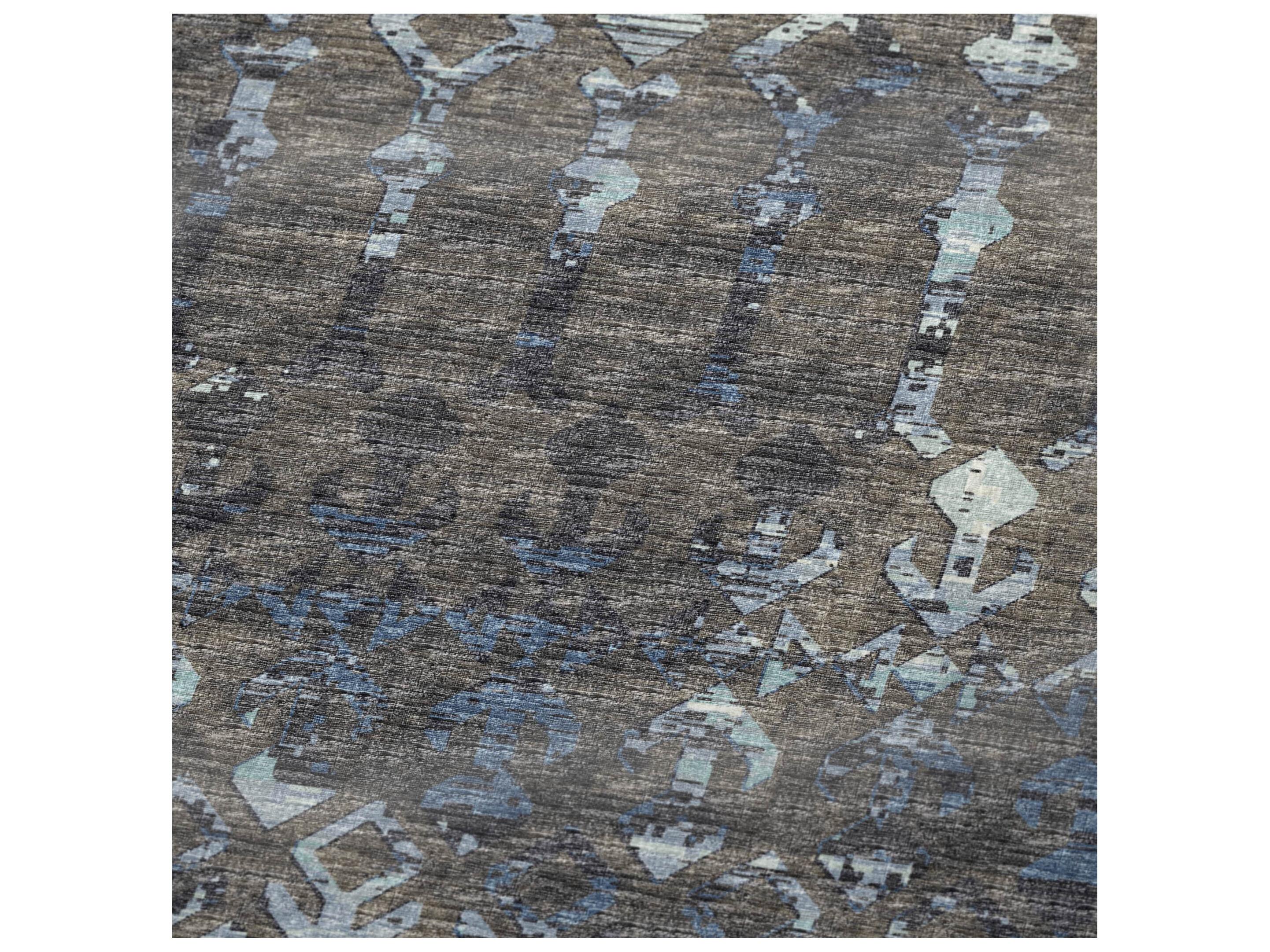 Dalyn Sherpa Multi Polyester Throw