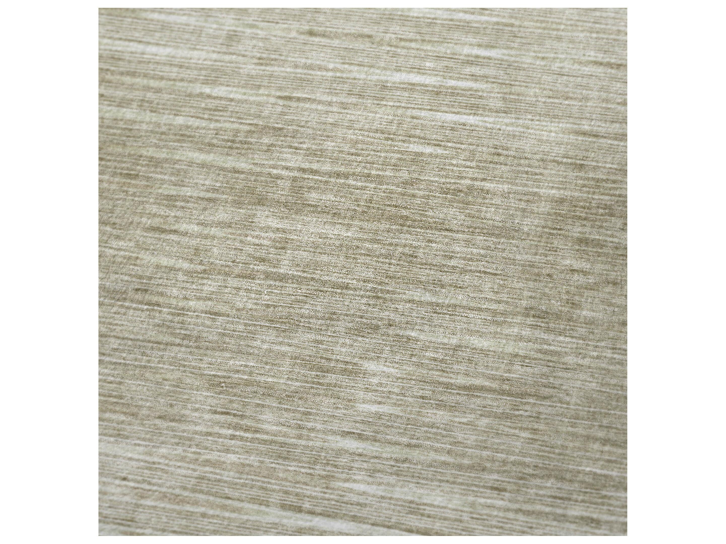 Dalyn Sherpa Brown Polyester Throw