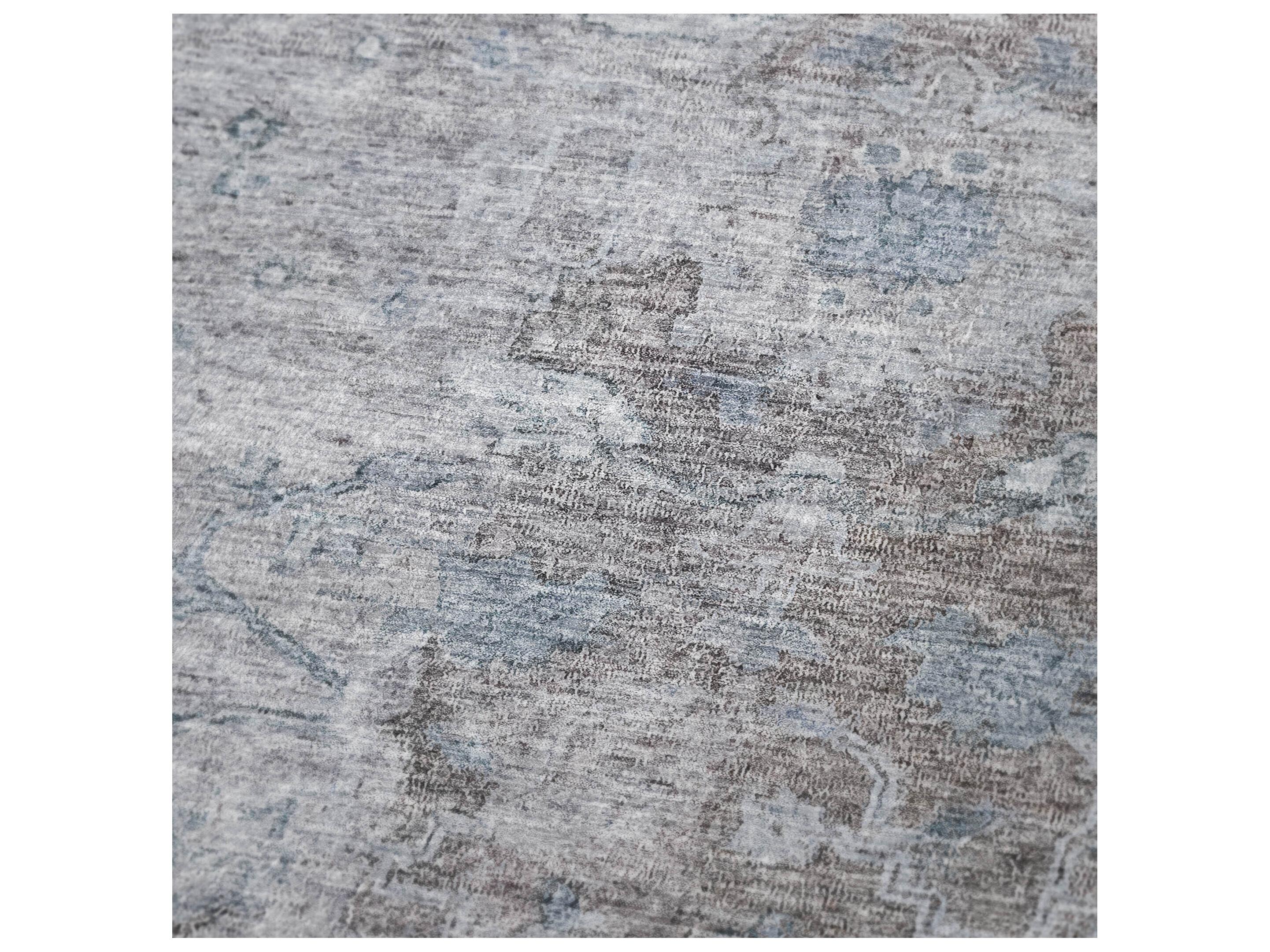 Dalyn Sherpa Brown Polyester Throw