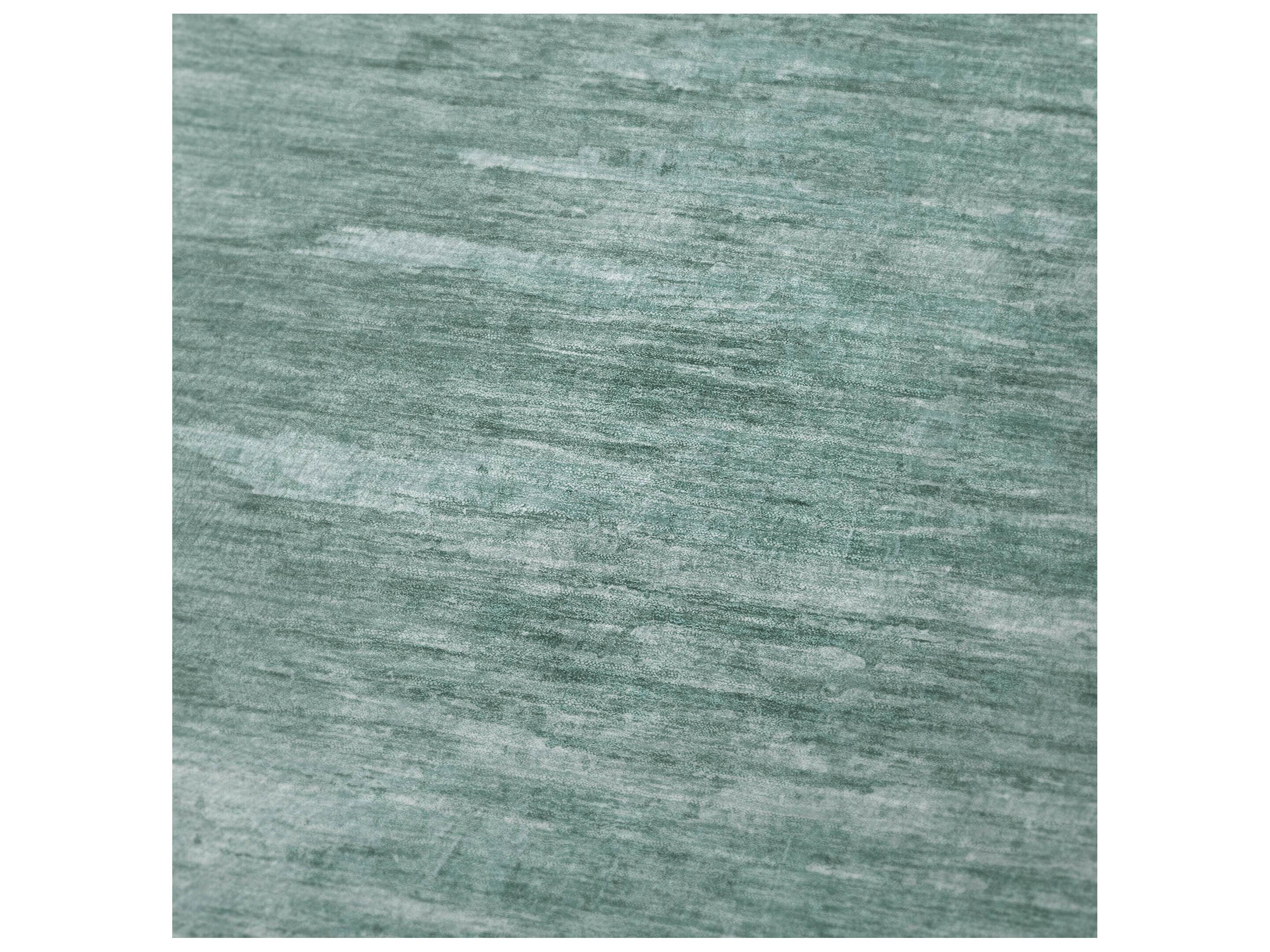 Dalyn Sherpa Teal Polyester Throw