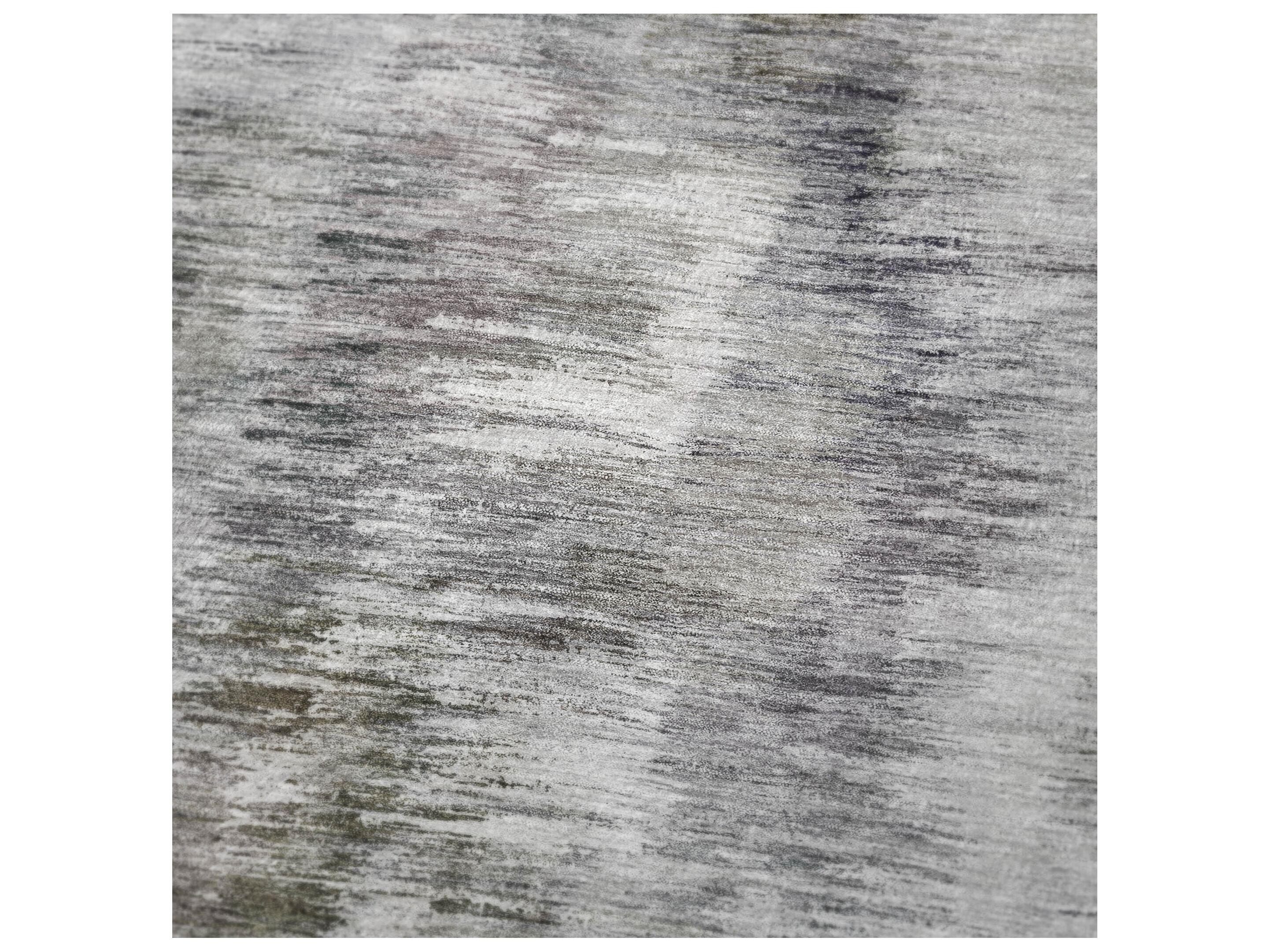 Dalyn Sherpa Brown Polyester Throw