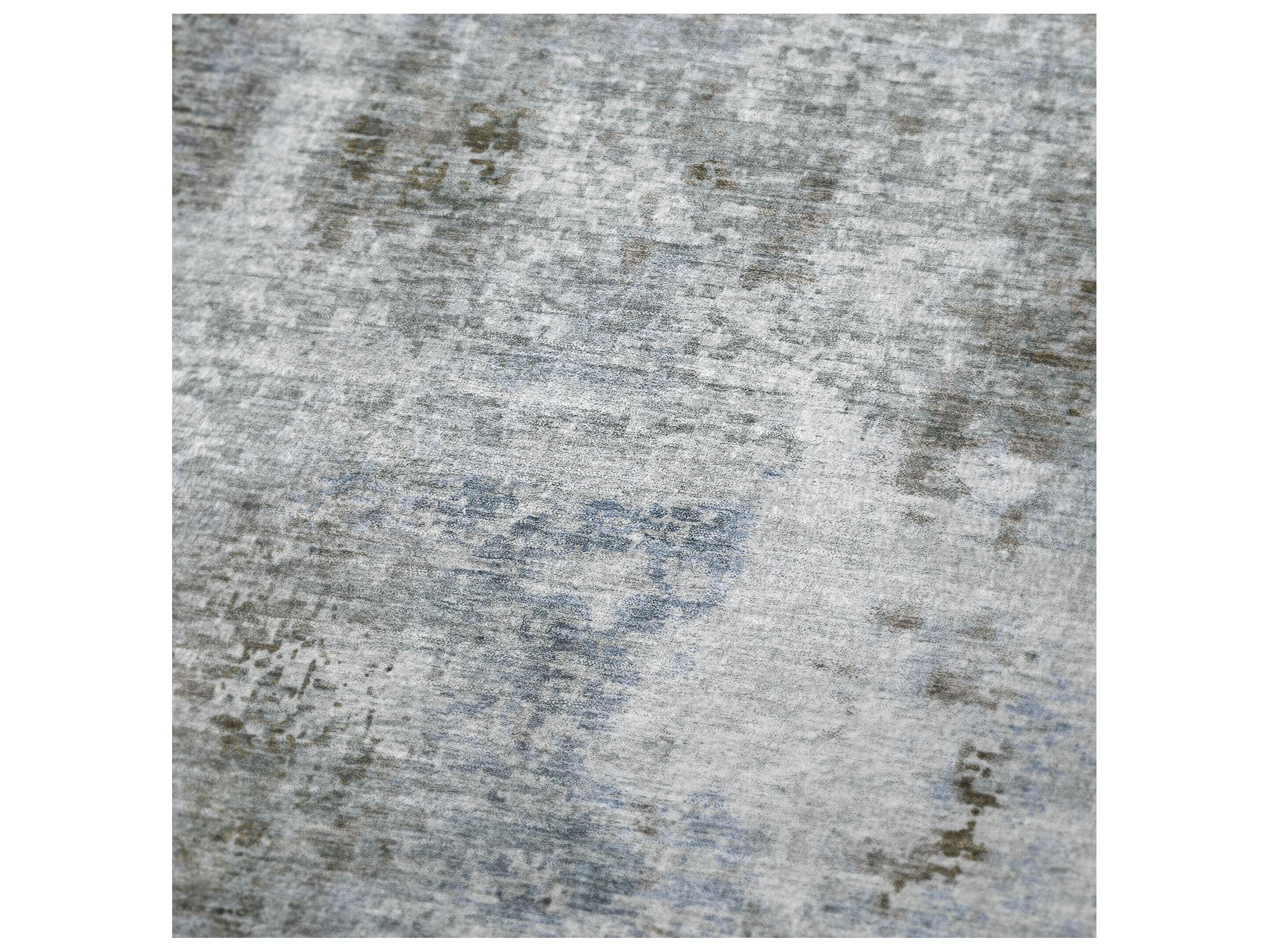 Dalyn Sherpa Brown Polyester Throw