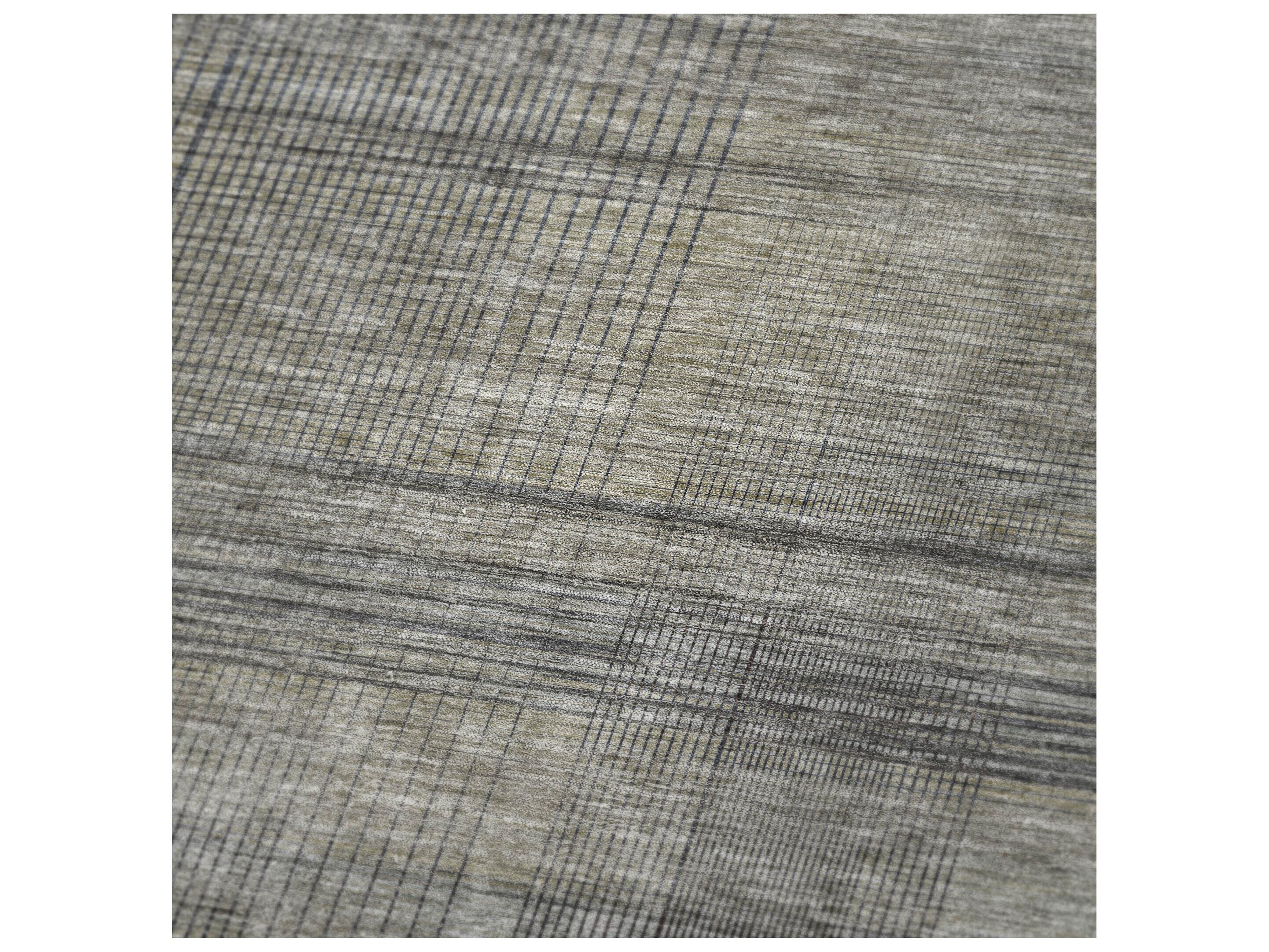 Dalyn Sherpa Brown Polyester Throw