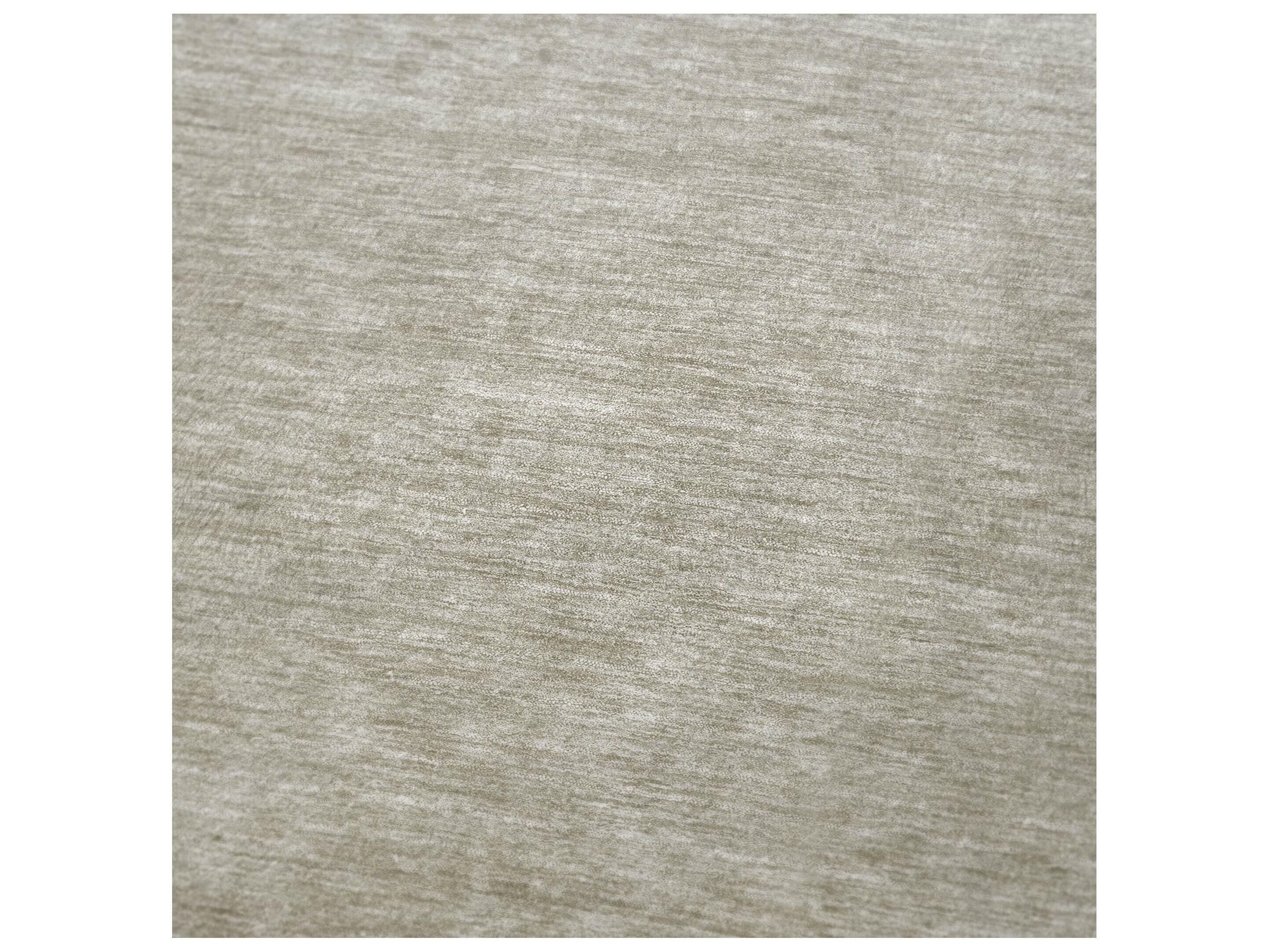 Dalyn Sherpa Brown Polyester Throw