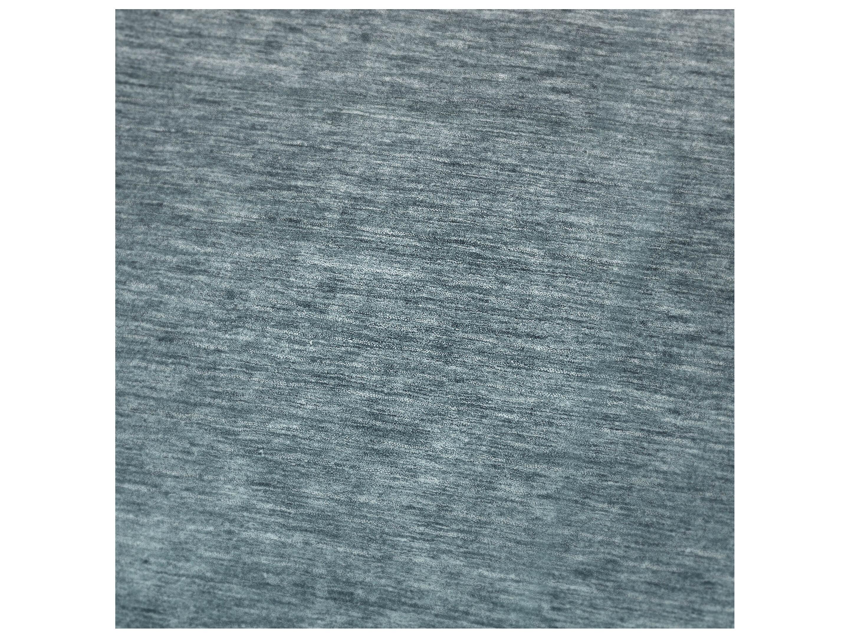 Dalyn Sherpa Teal Polyester Throw