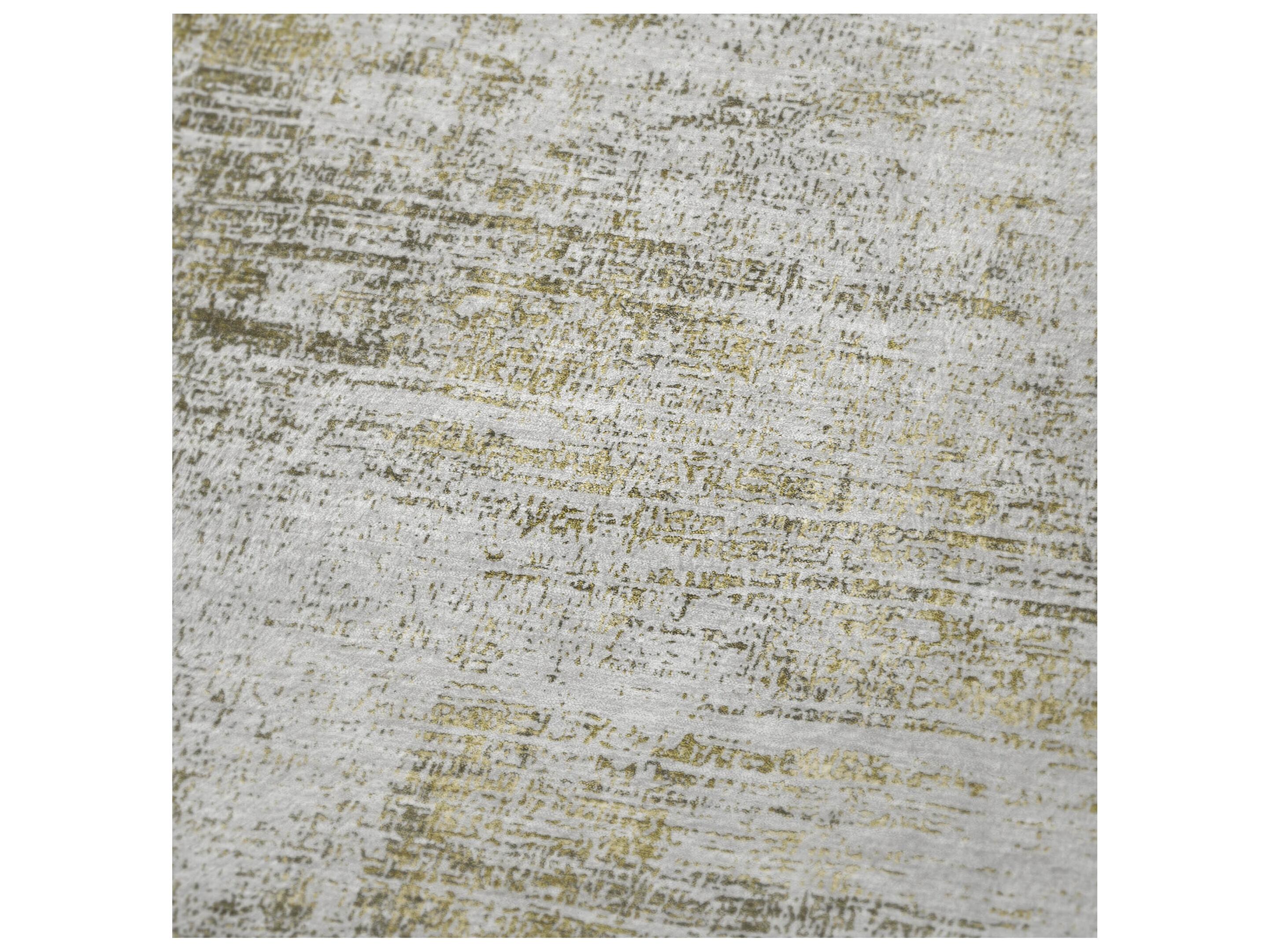 Dalyn Sherpa Ivory Polyester Throw