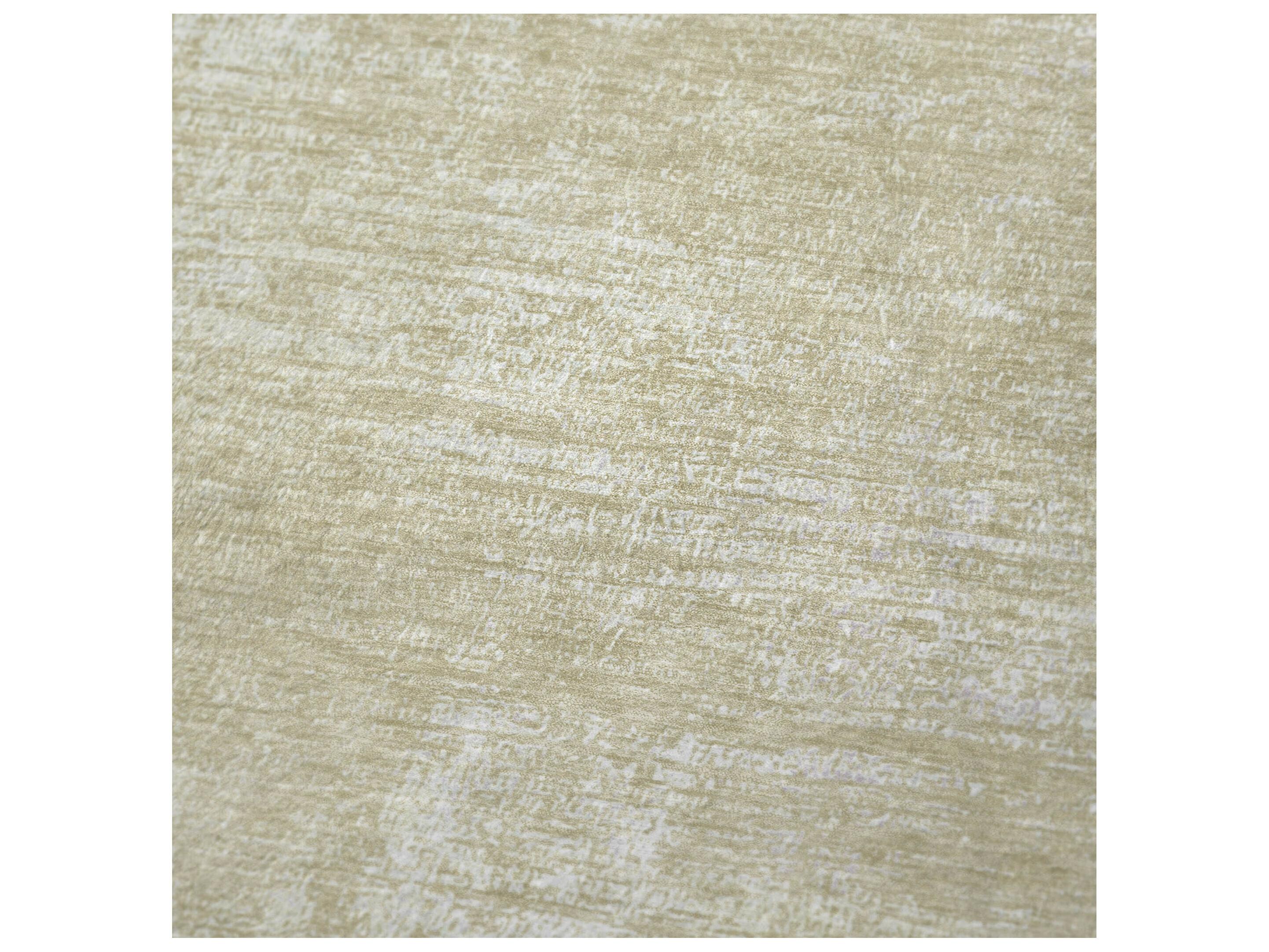 Dalyn Sherpa Brown Polyester Throw
