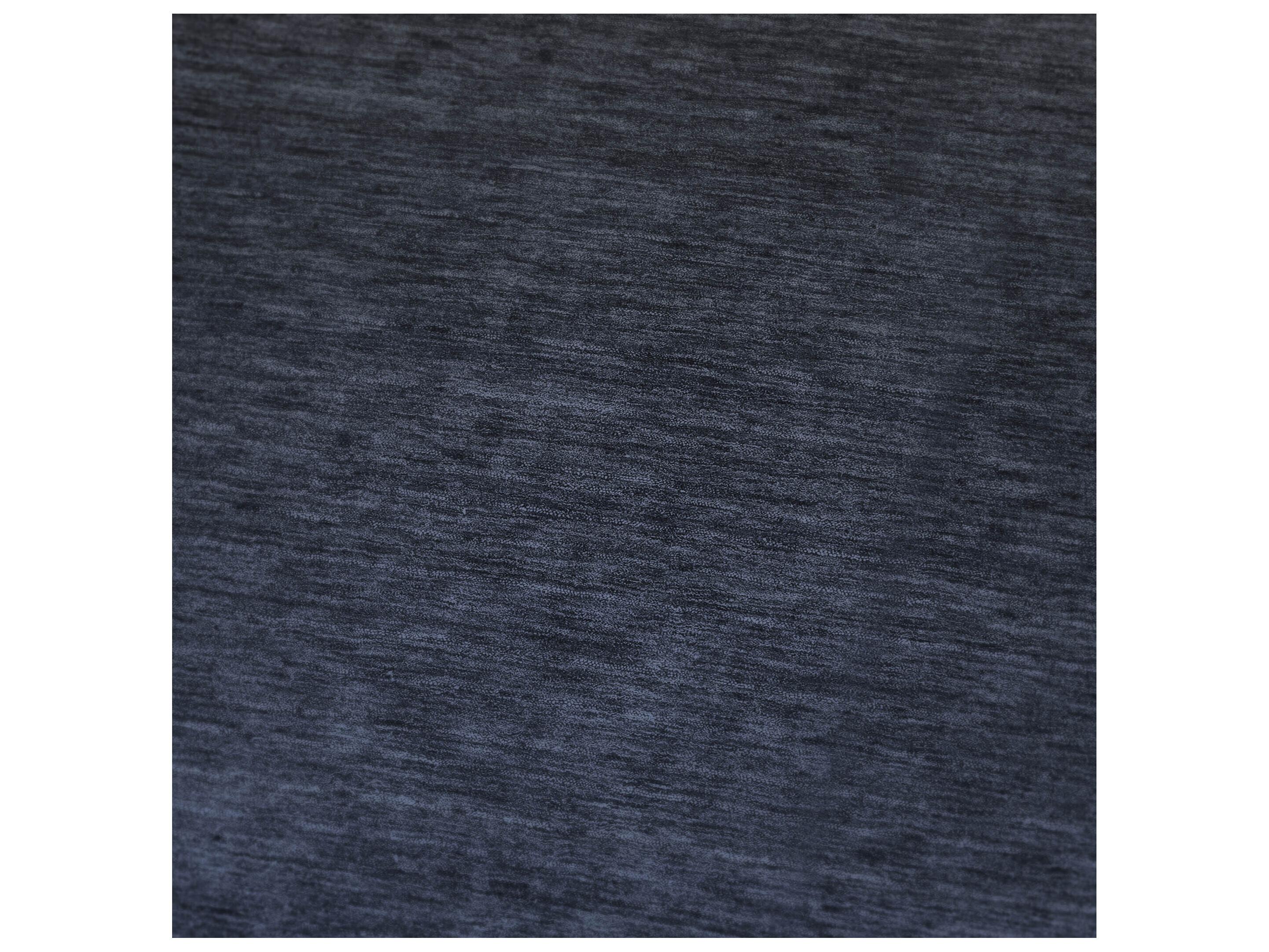 Dalyn Sherpa Blue Polyester Throw