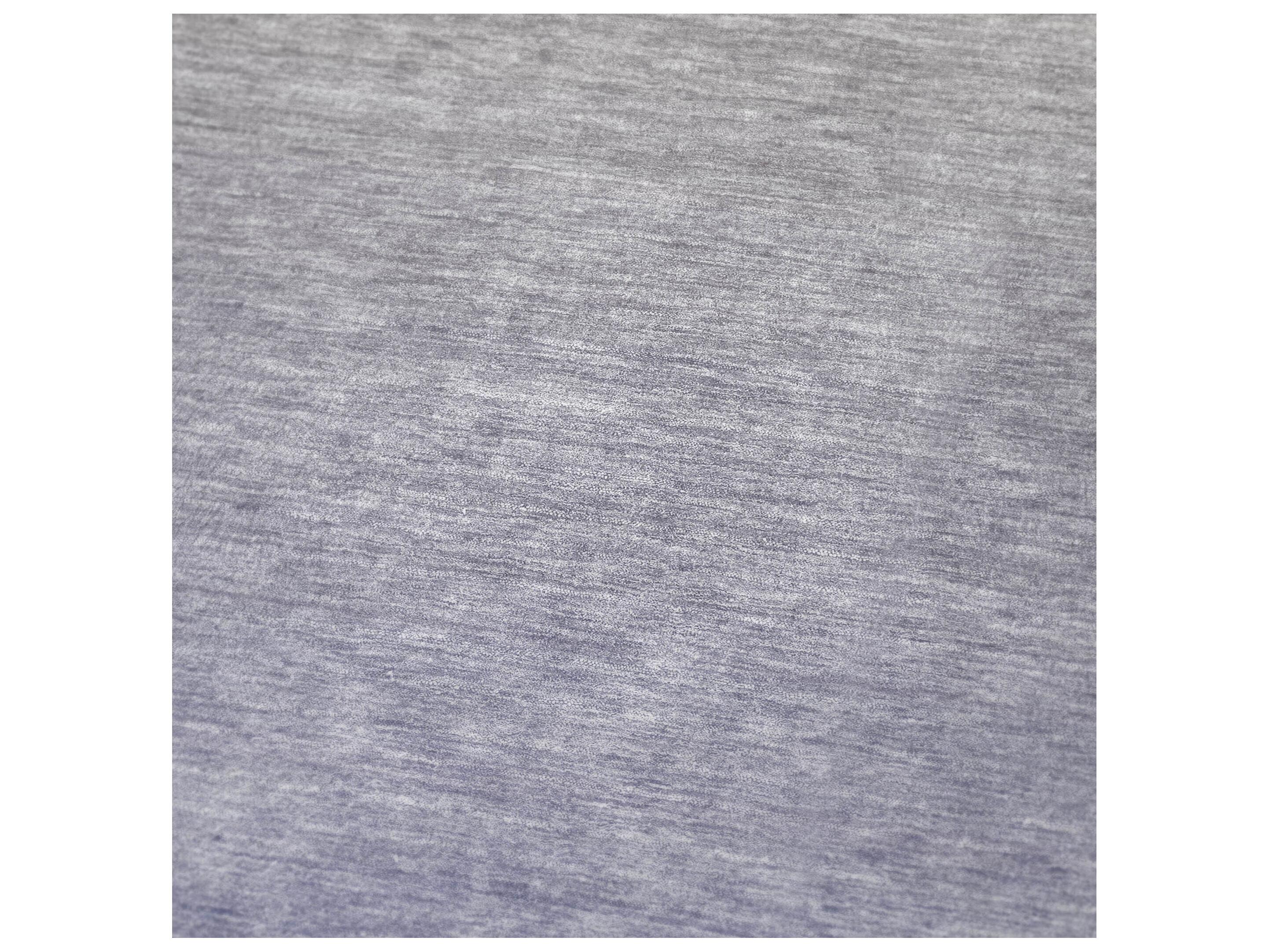 Dalyn Sherpa Brown Polyester Throw