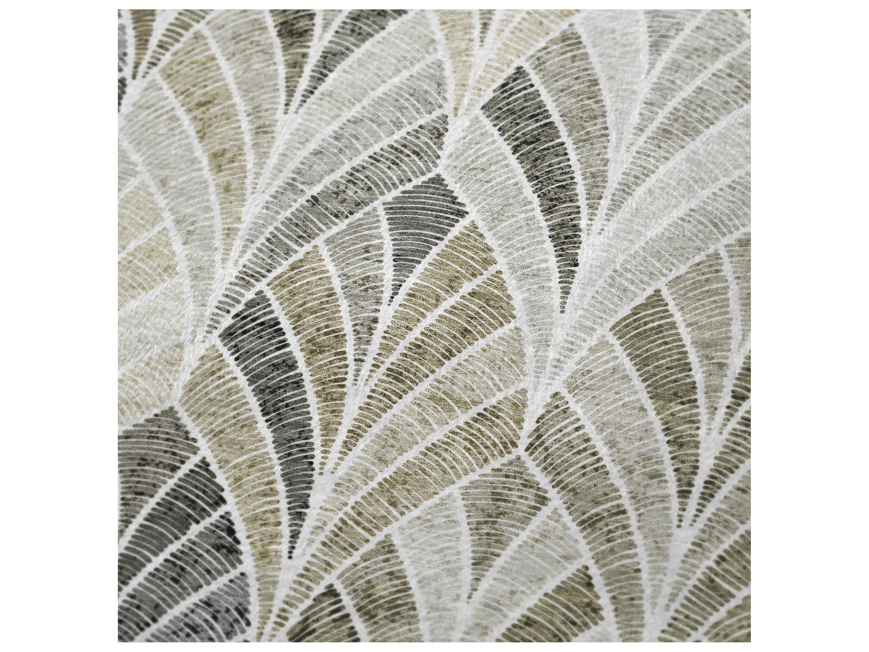 Dalyn Sherpa Brown Polyester Throw