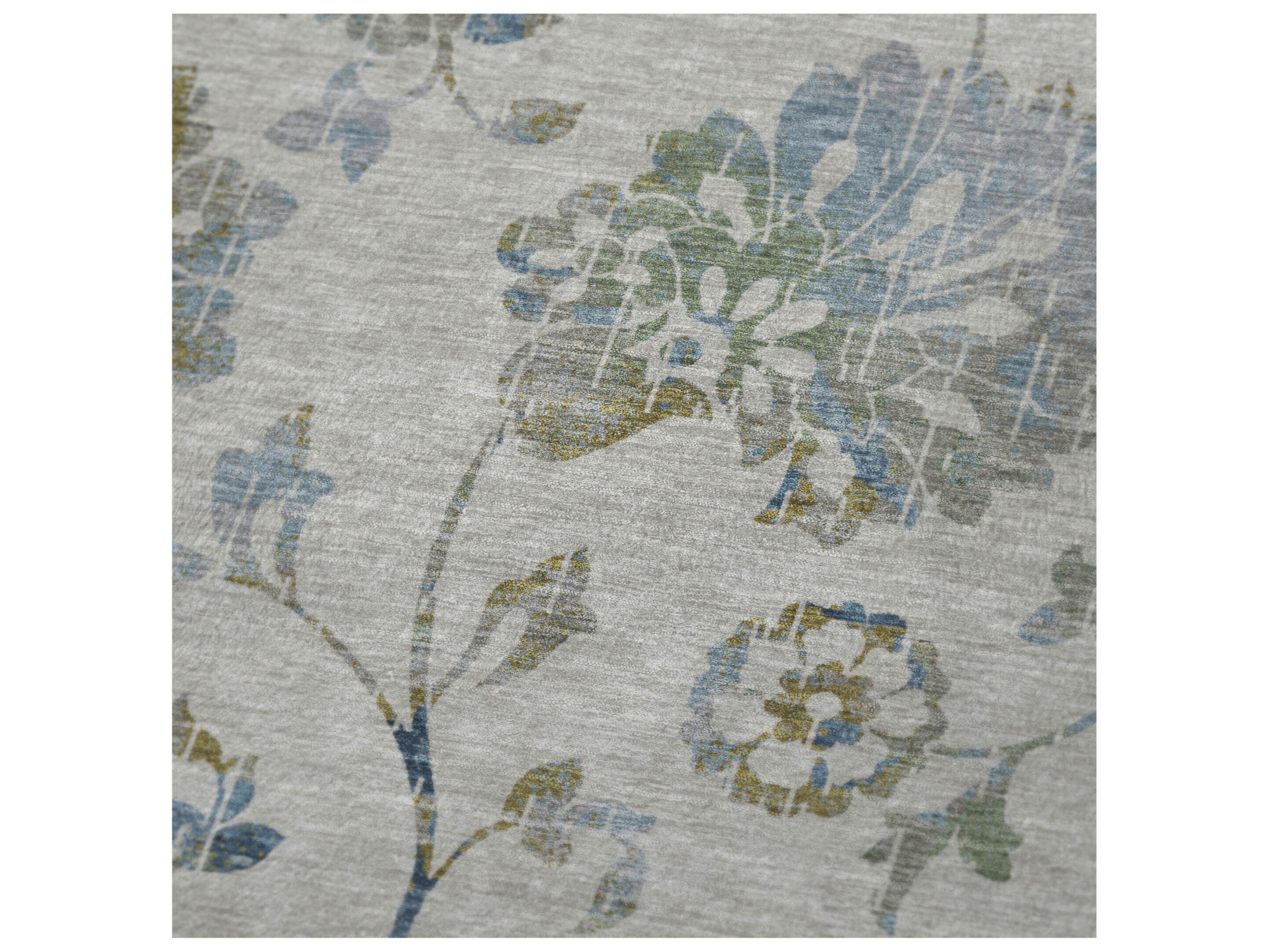 Dalyn Sherpa Brown Polyester Throw