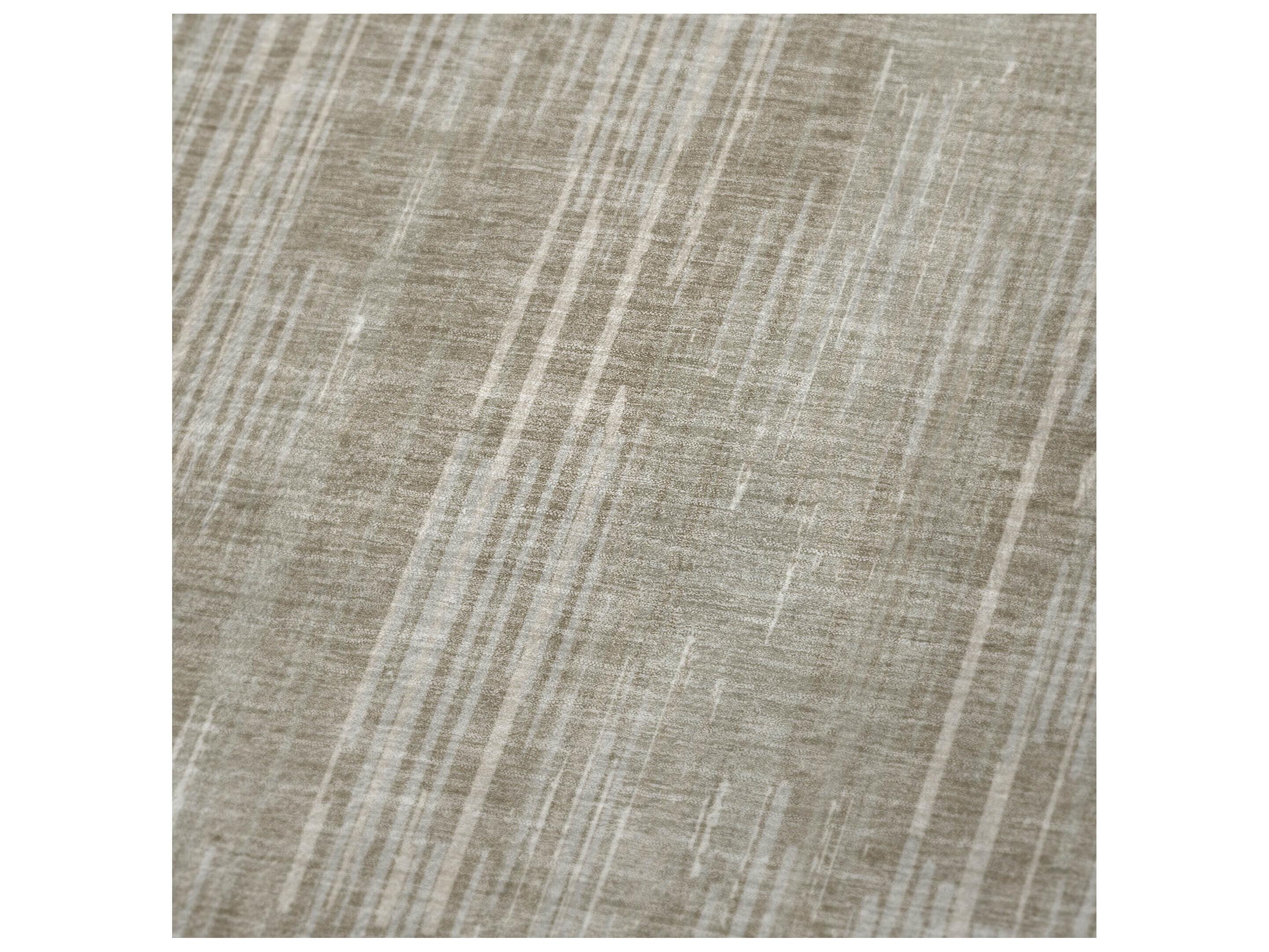 Dalyn Sherpa Brown Polyester Throw