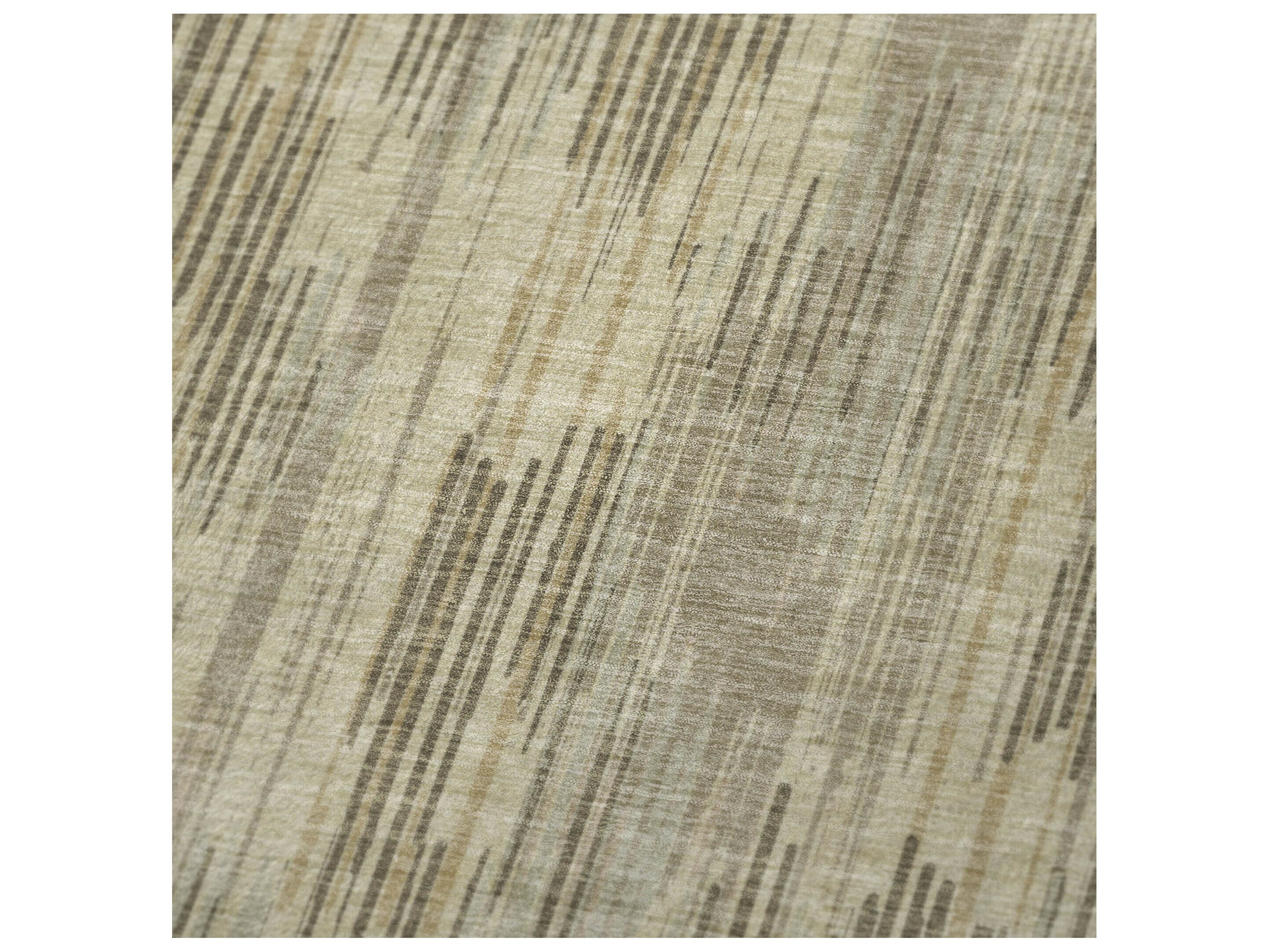 Dalyn Sherpa Brown Polyester Throw