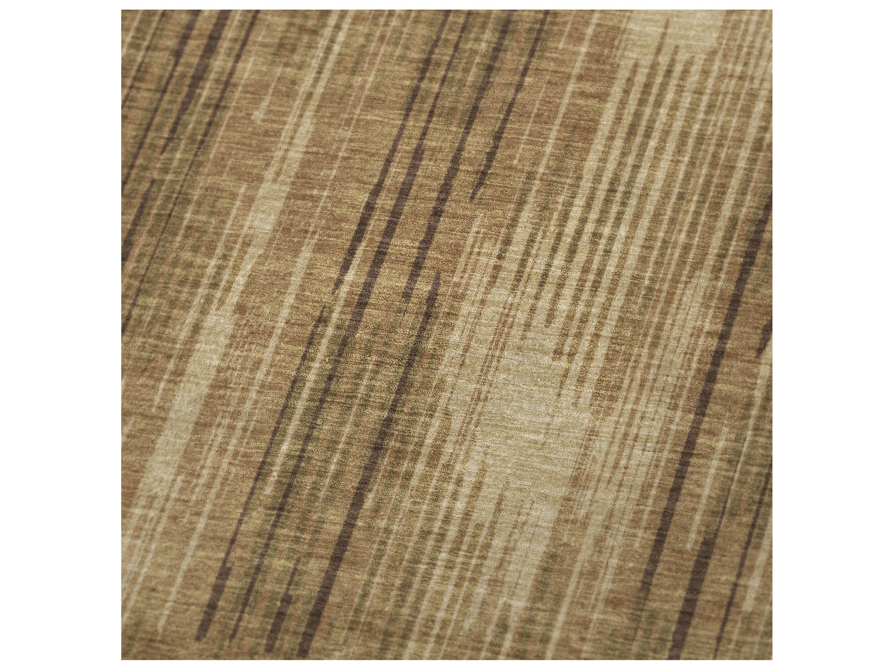 Dalyn Sherpa Orange Polyester Throw