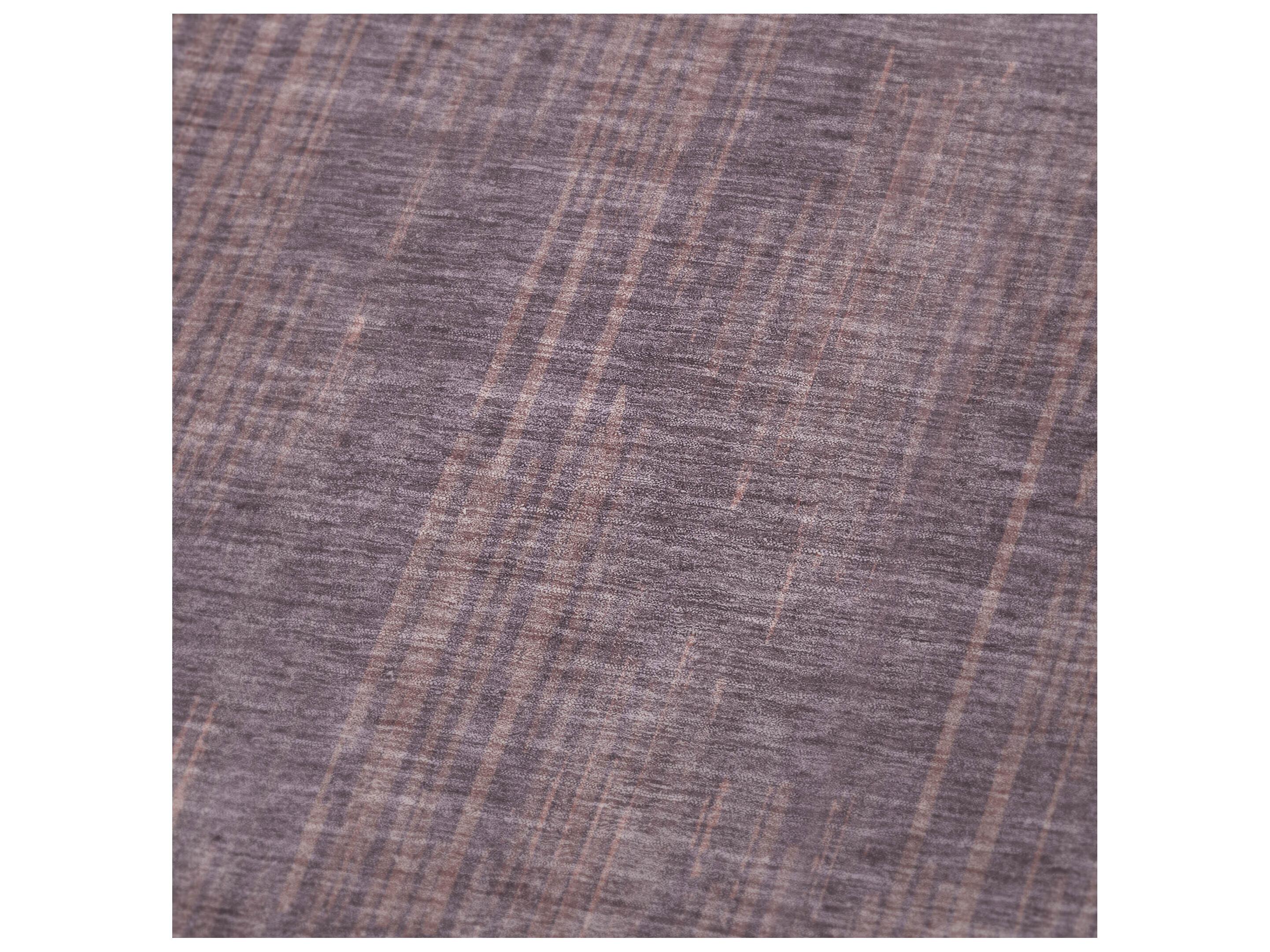 Dalyn Sherpa Pink Polyester Throw