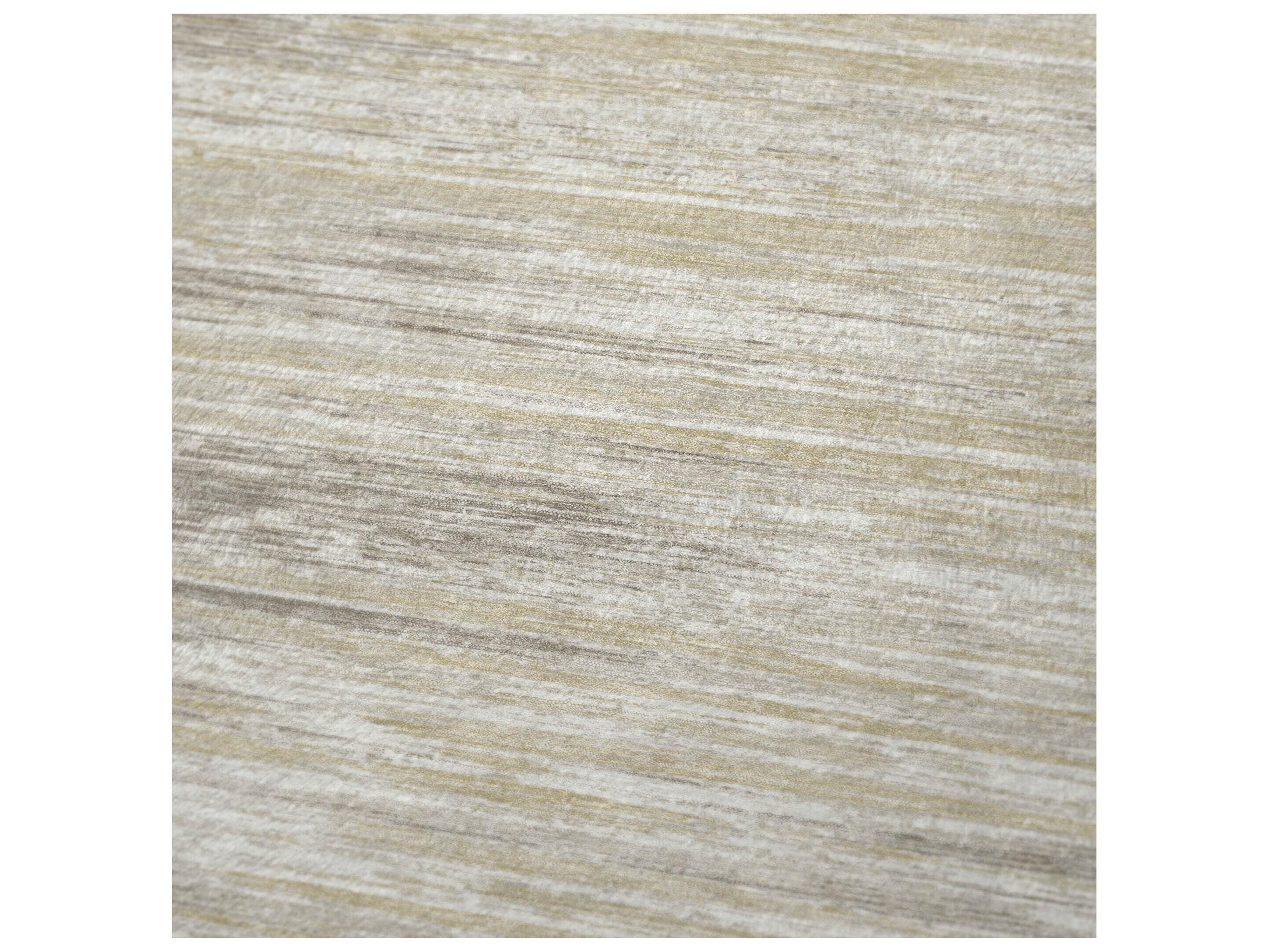 Dalyn Sherpa Brown Polyester Throw