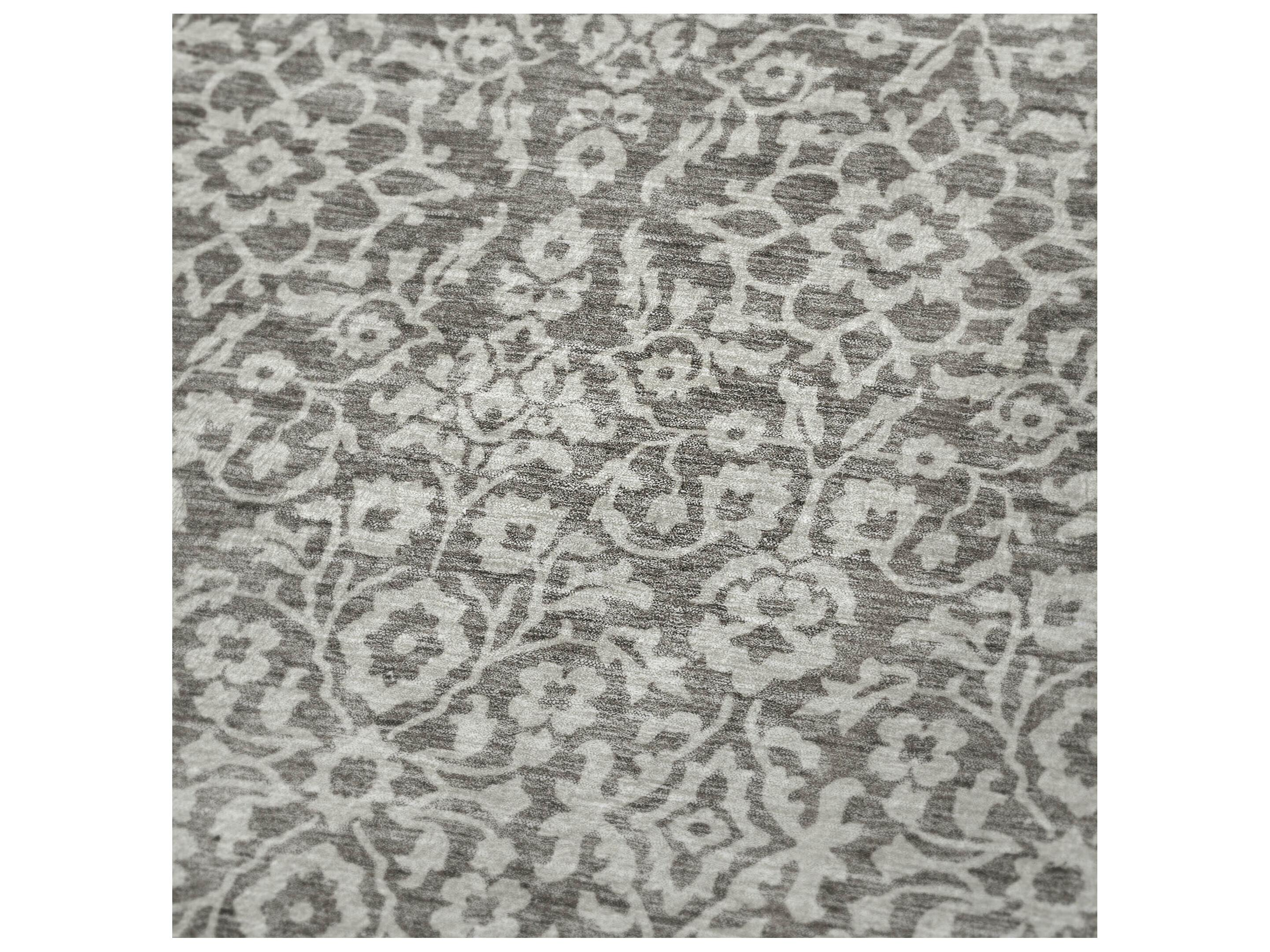 Dalyn Sherpa Brown Polyester Throw