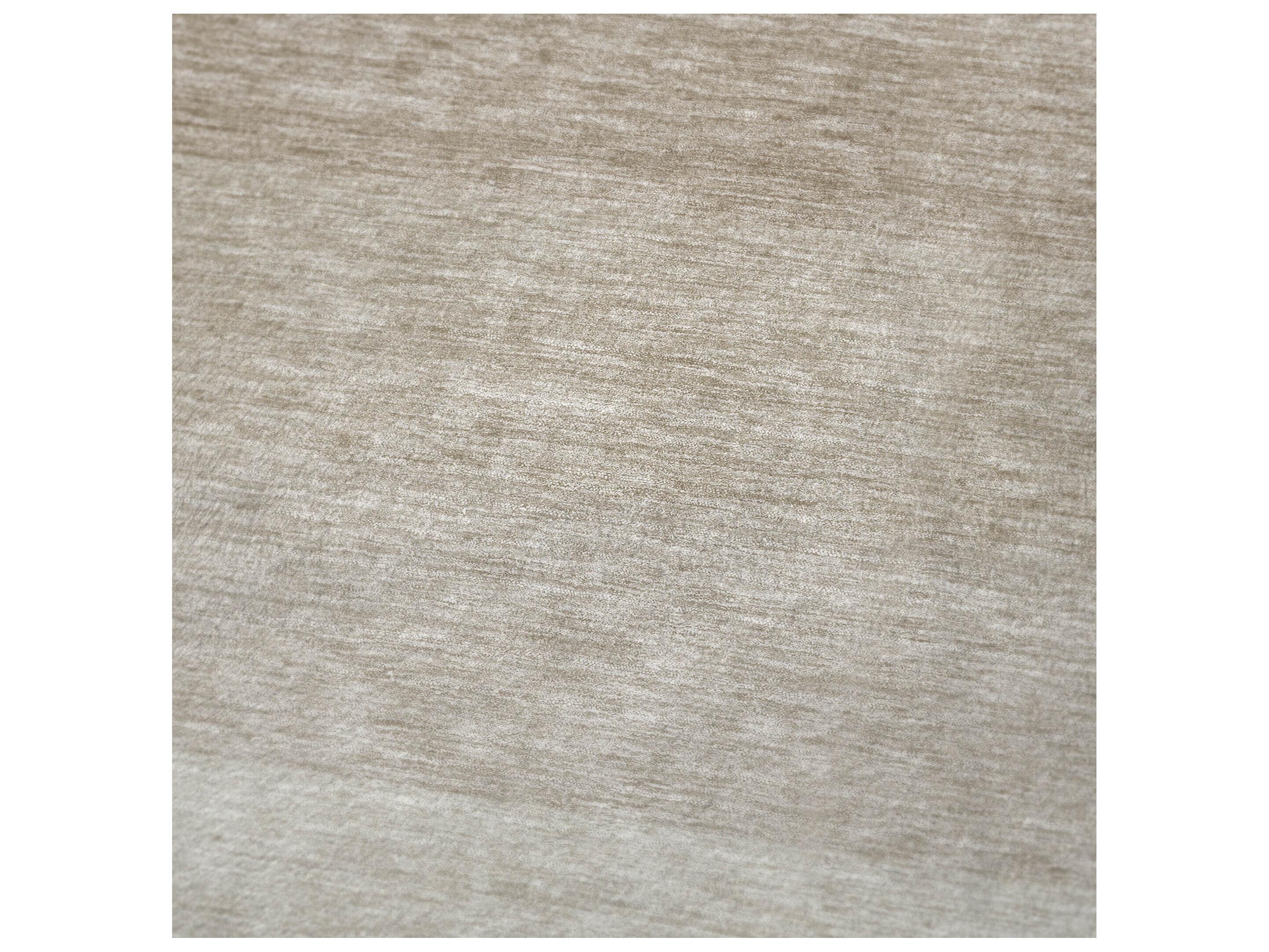 Dalyn Sherpa Brown Polyester Throw