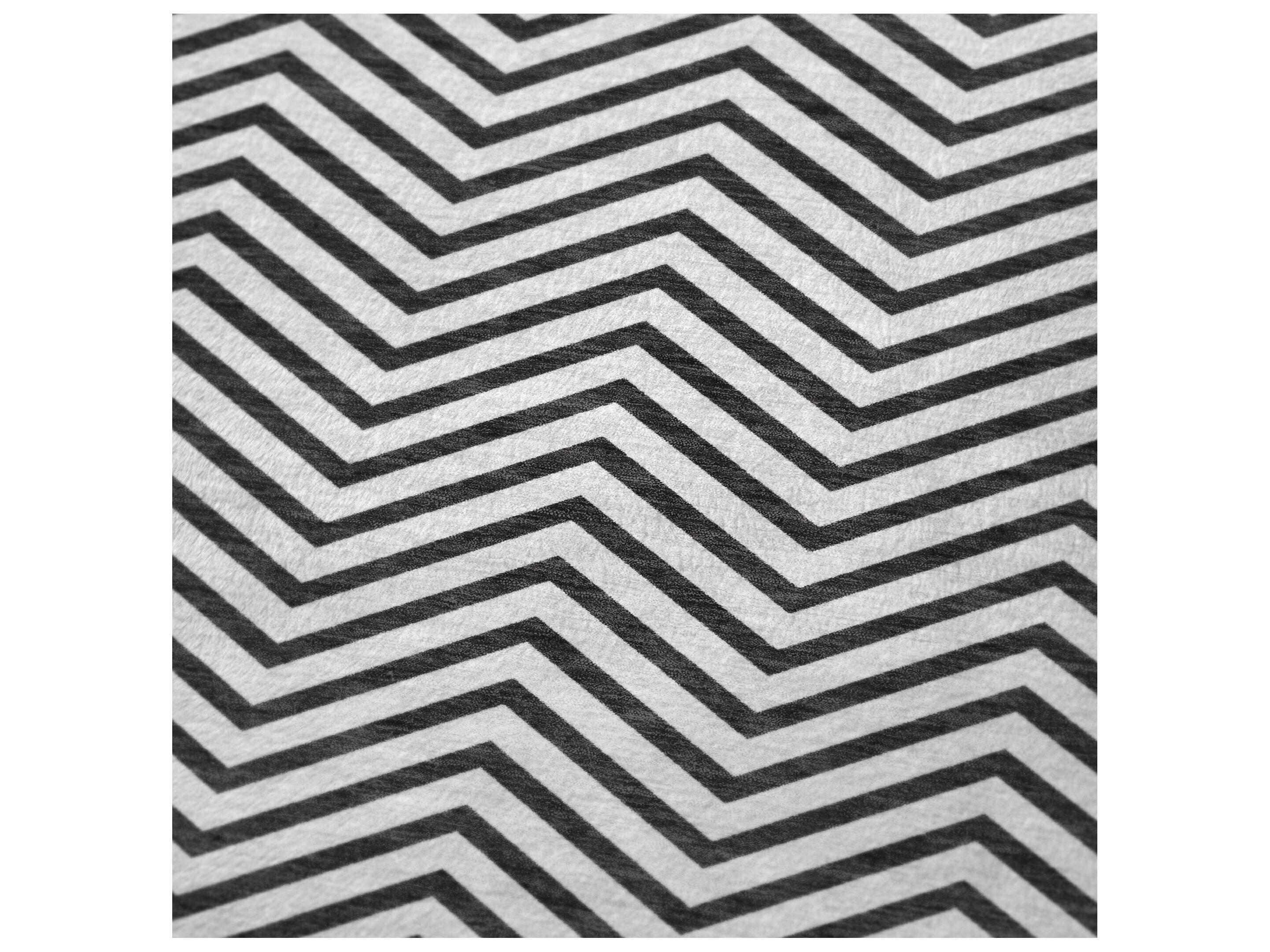 Dalyn Sherpa Ivory Polyester Throw