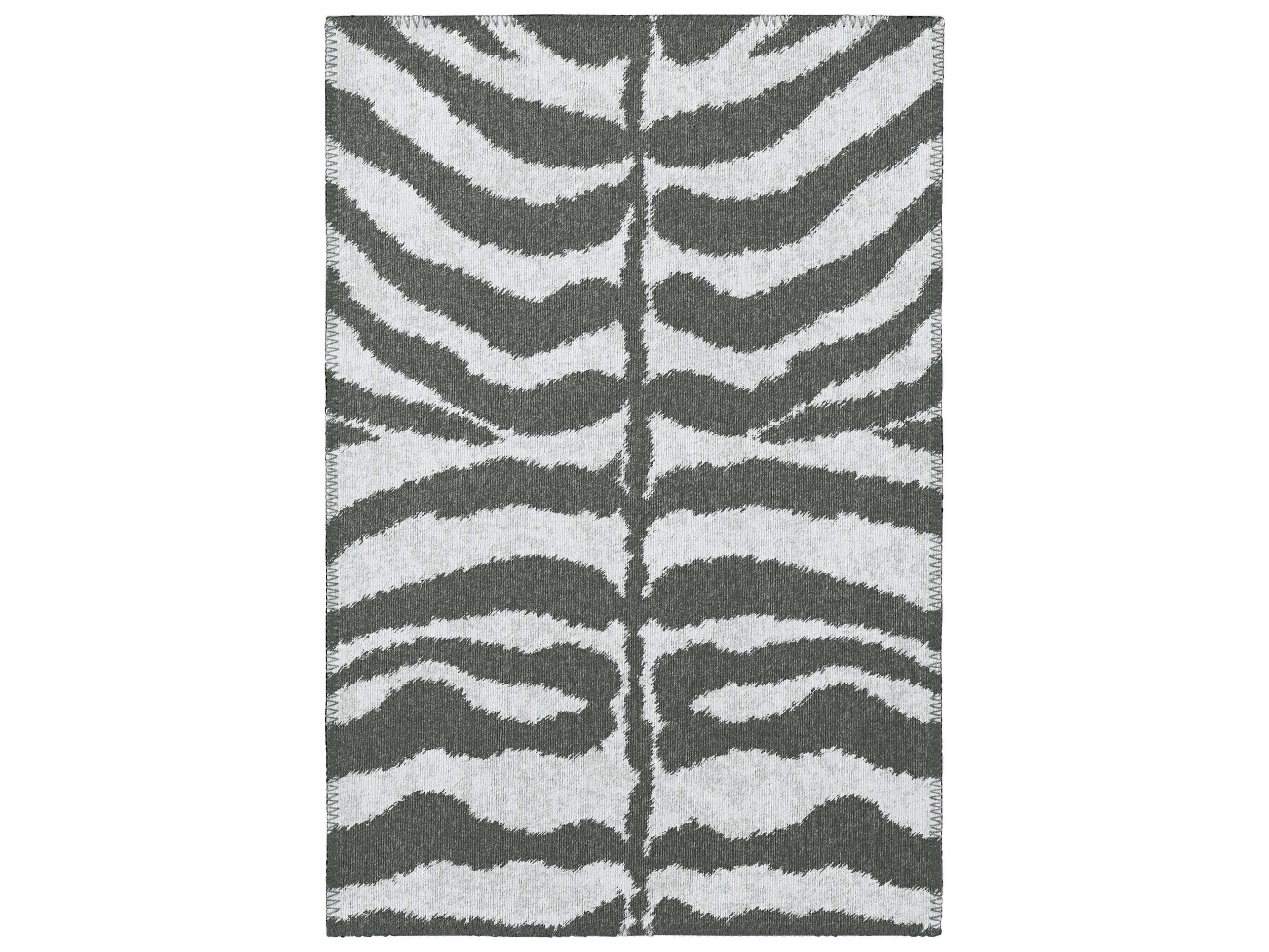 Dalyn Safari Animal Print Area Rug