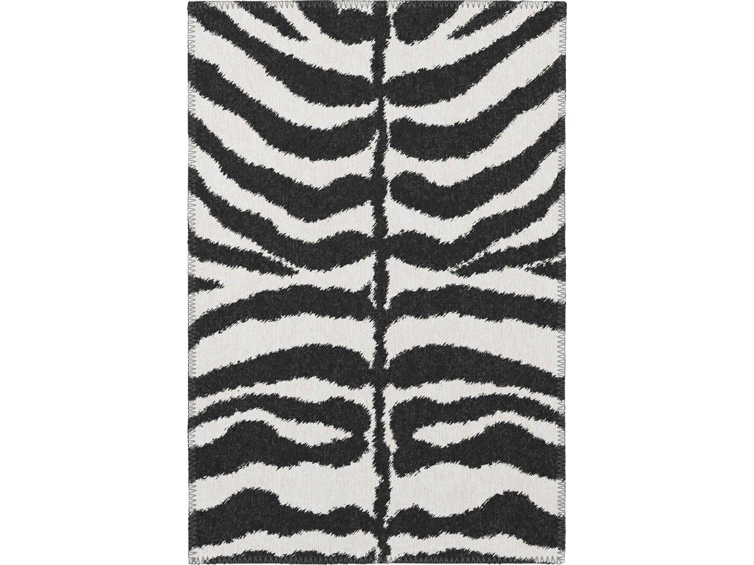 Dalyn Safari Animal Print Area Rug