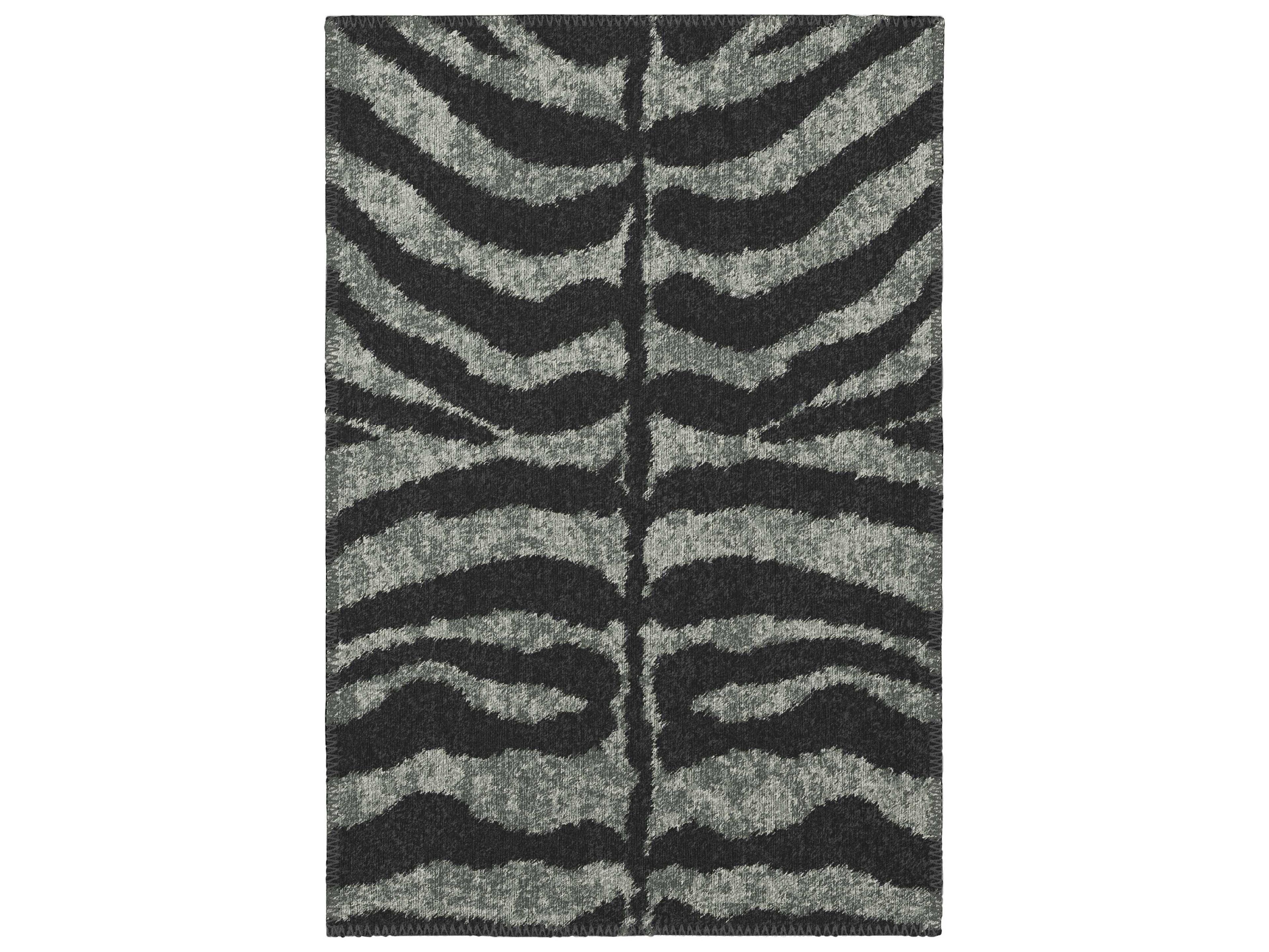 Dalyn Safari Animal Print Area Rug