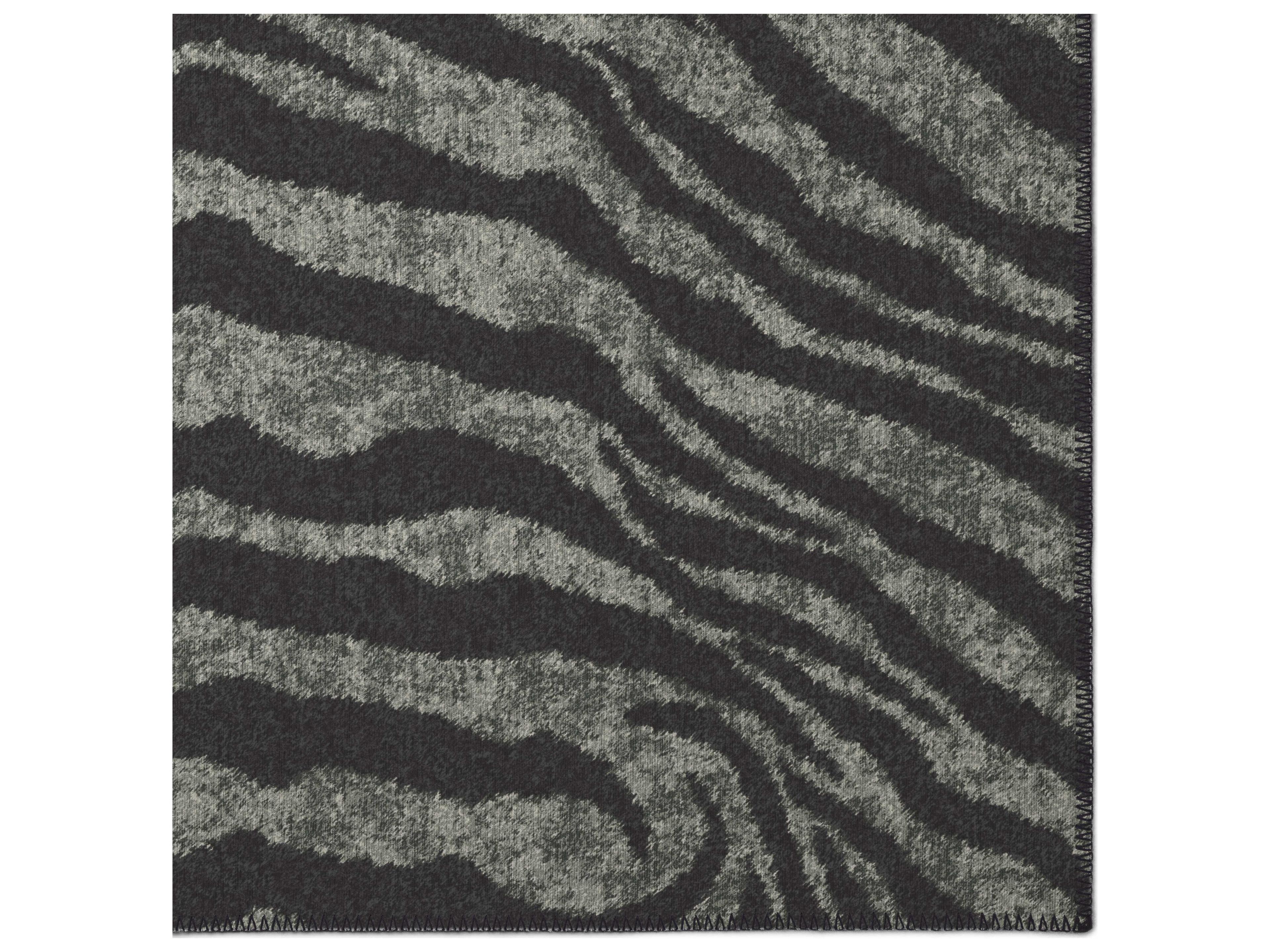 Dalyn Safari Animal Print Area Rug
